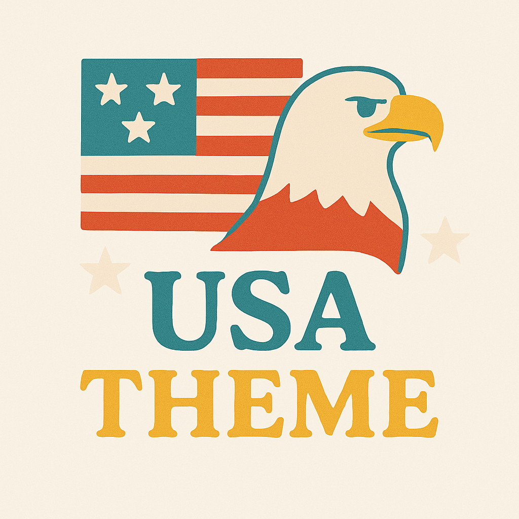 USA