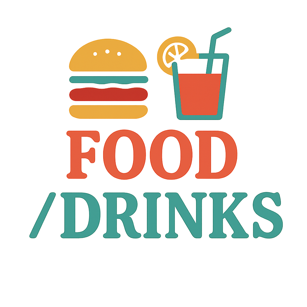 Food & Drinks