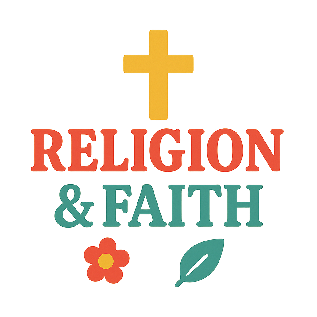 Religious/Faith
