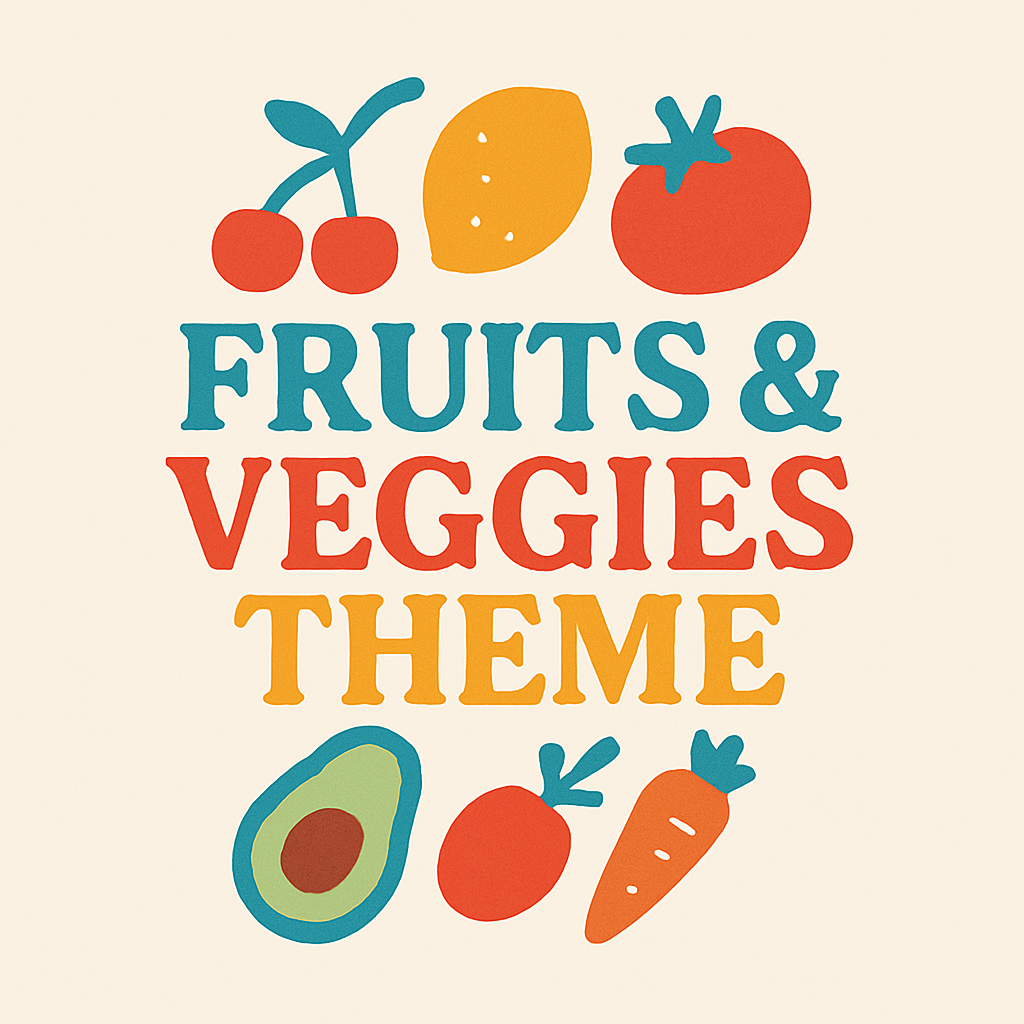 Fruits and Veggies