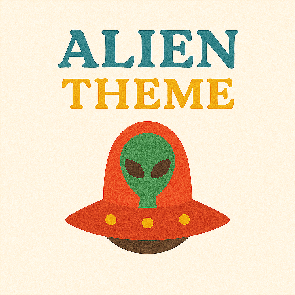 Alien