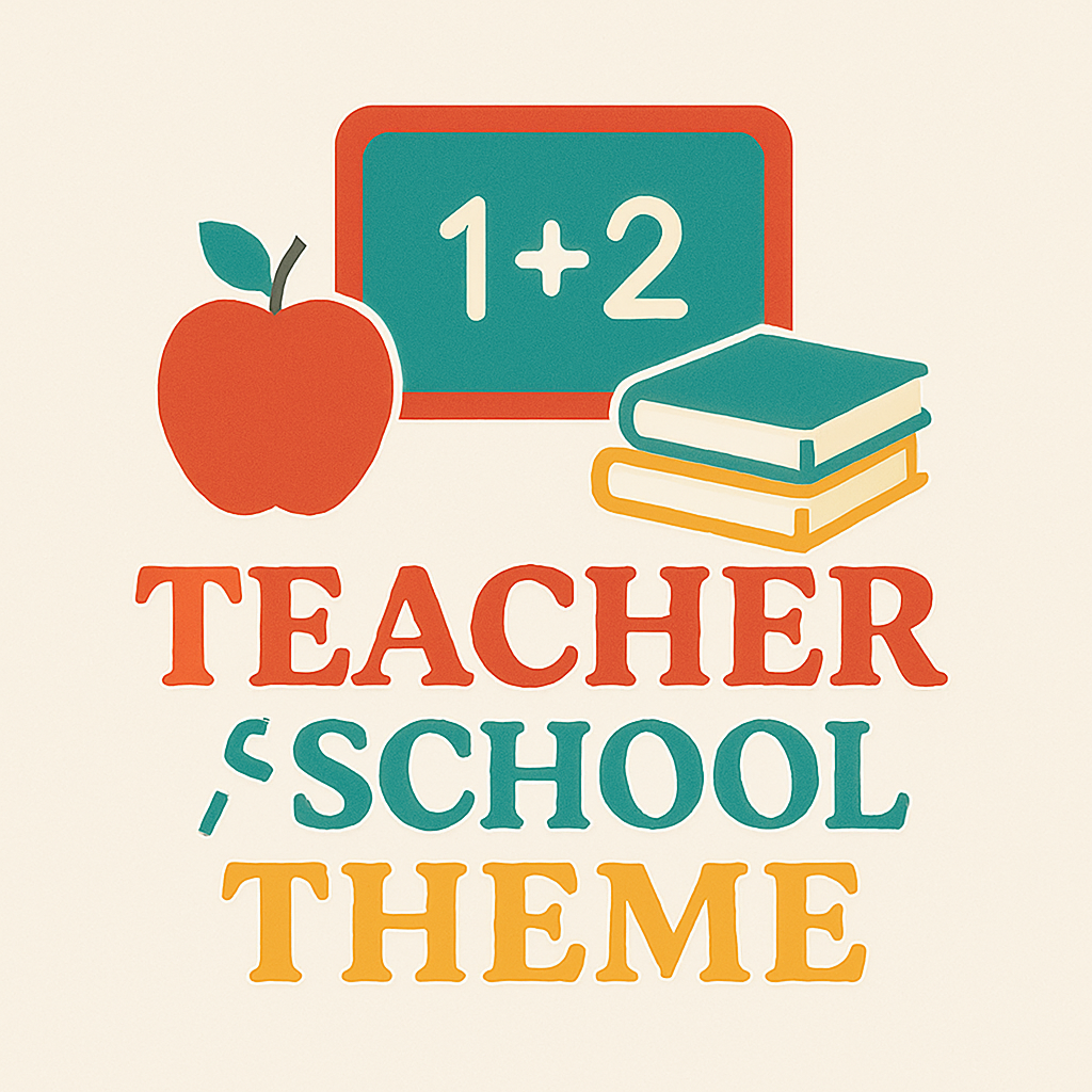 Teacher/school