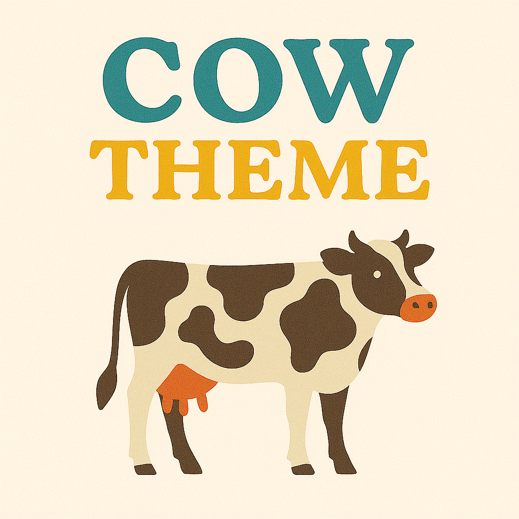 Cow