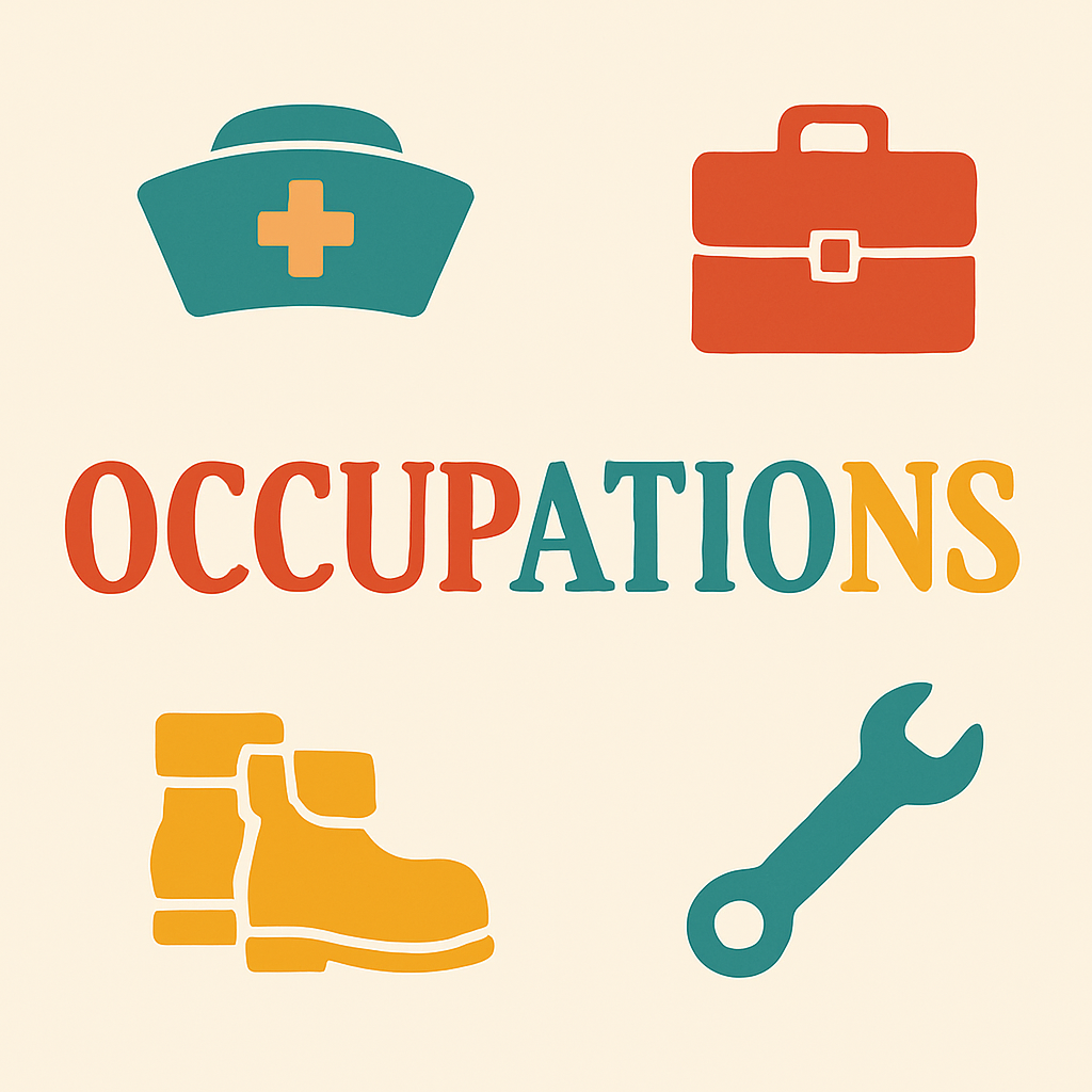 Occupations