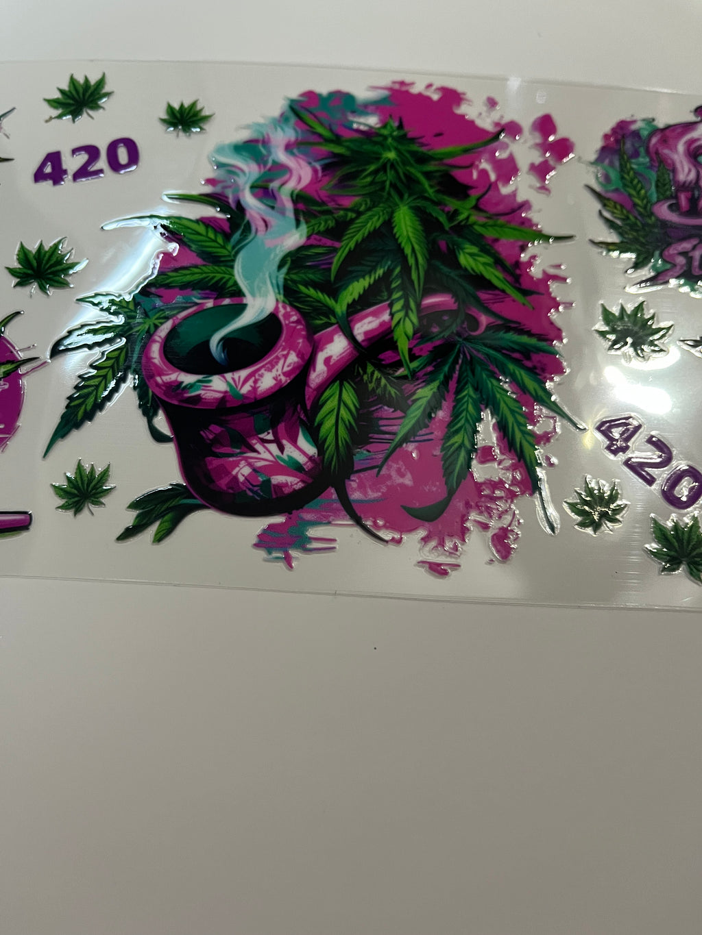 420 pink 798
