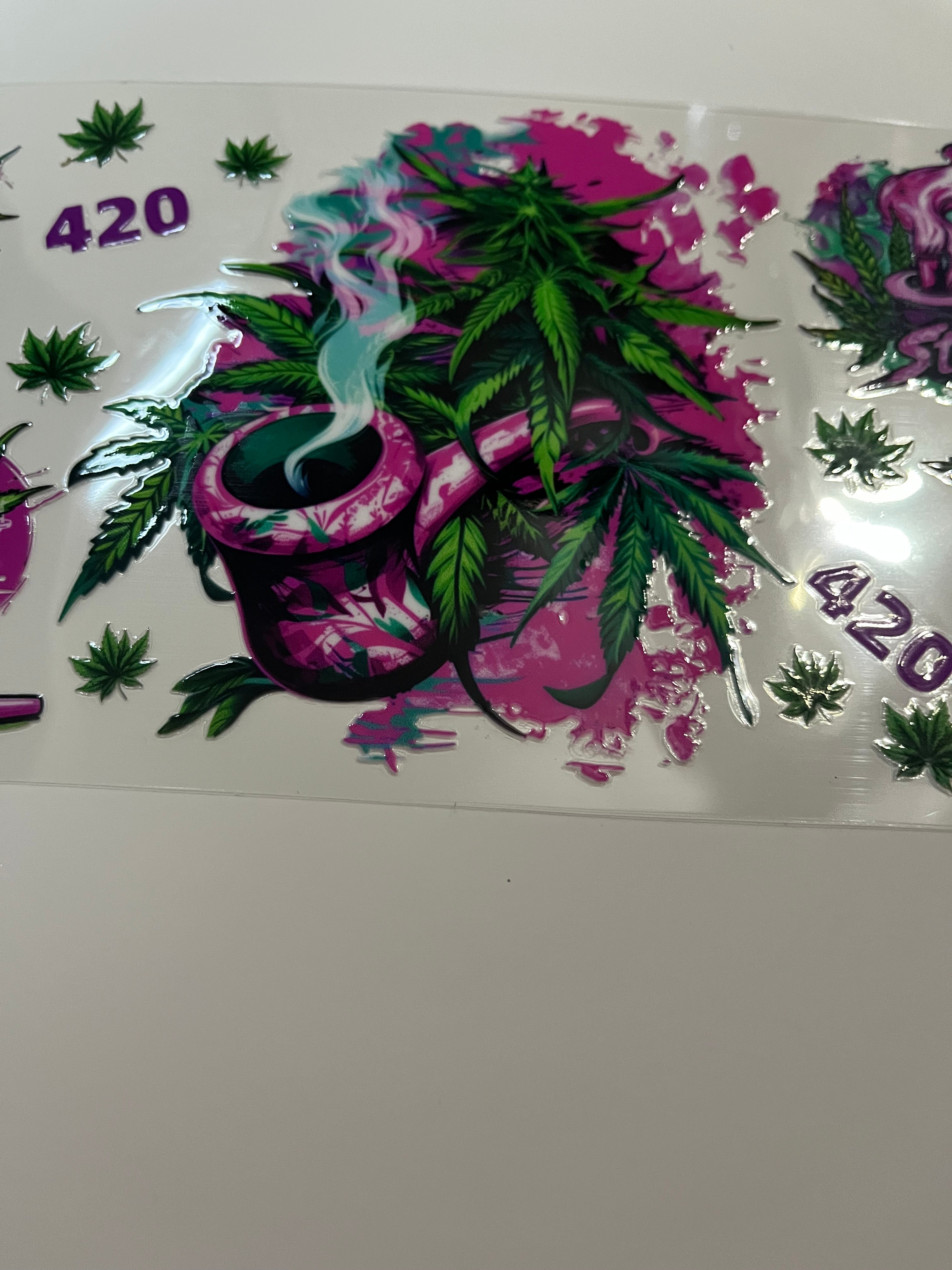 420 pink 798