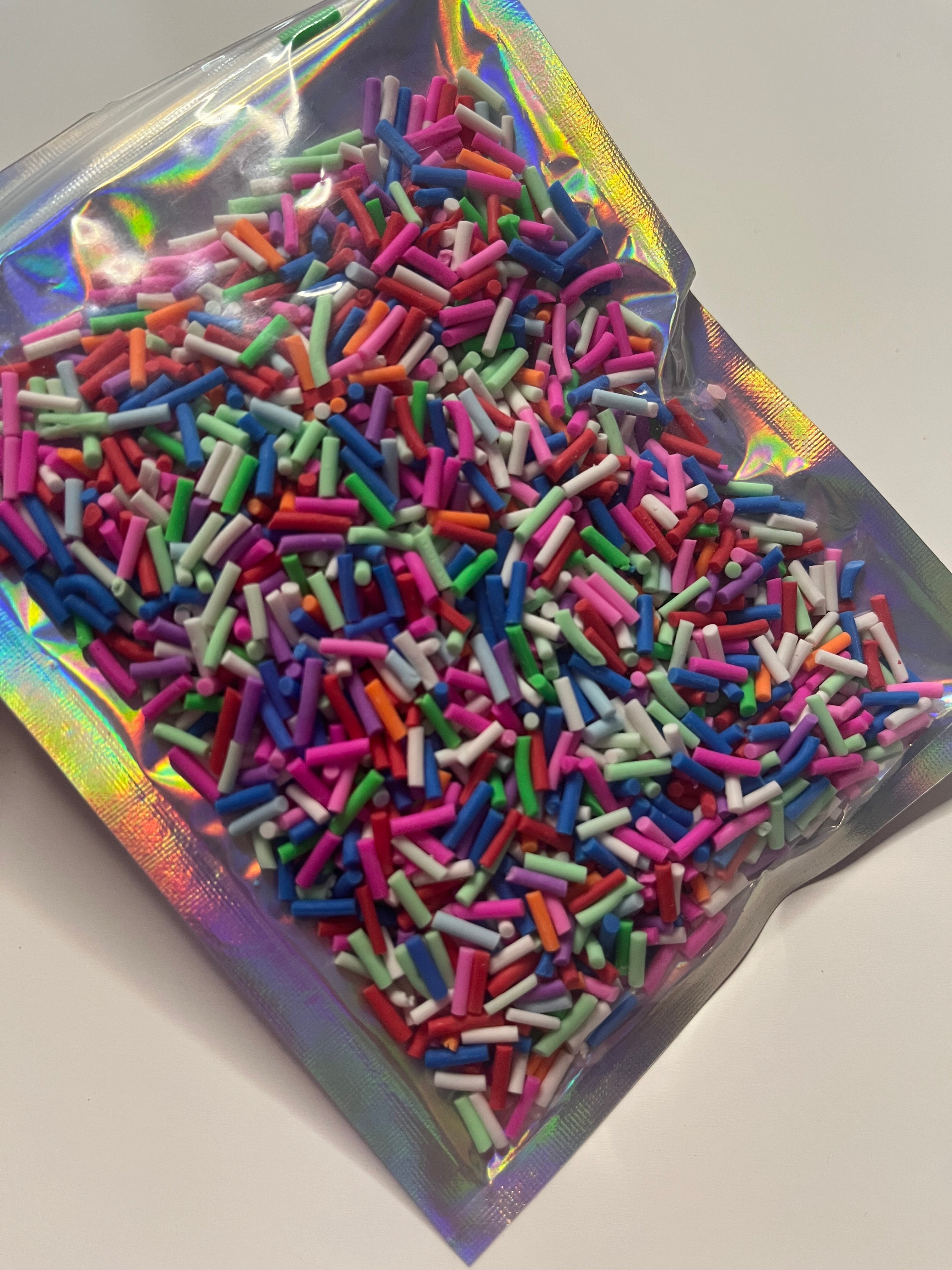 Sprinkles add on