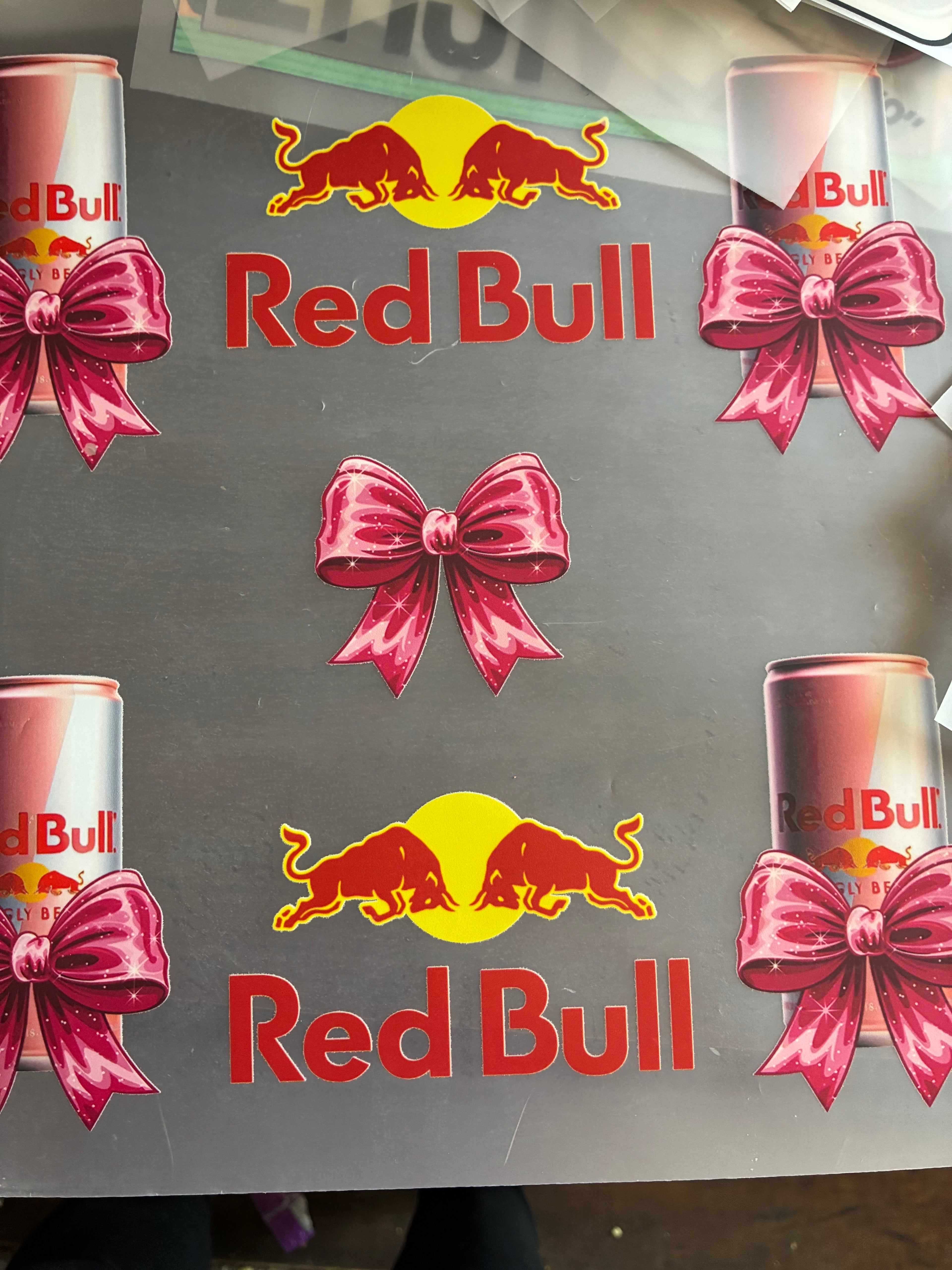 Rb bows