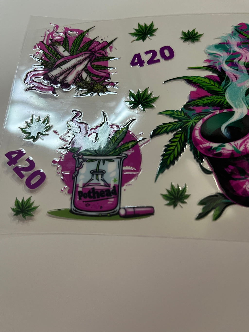 420 pink 798
