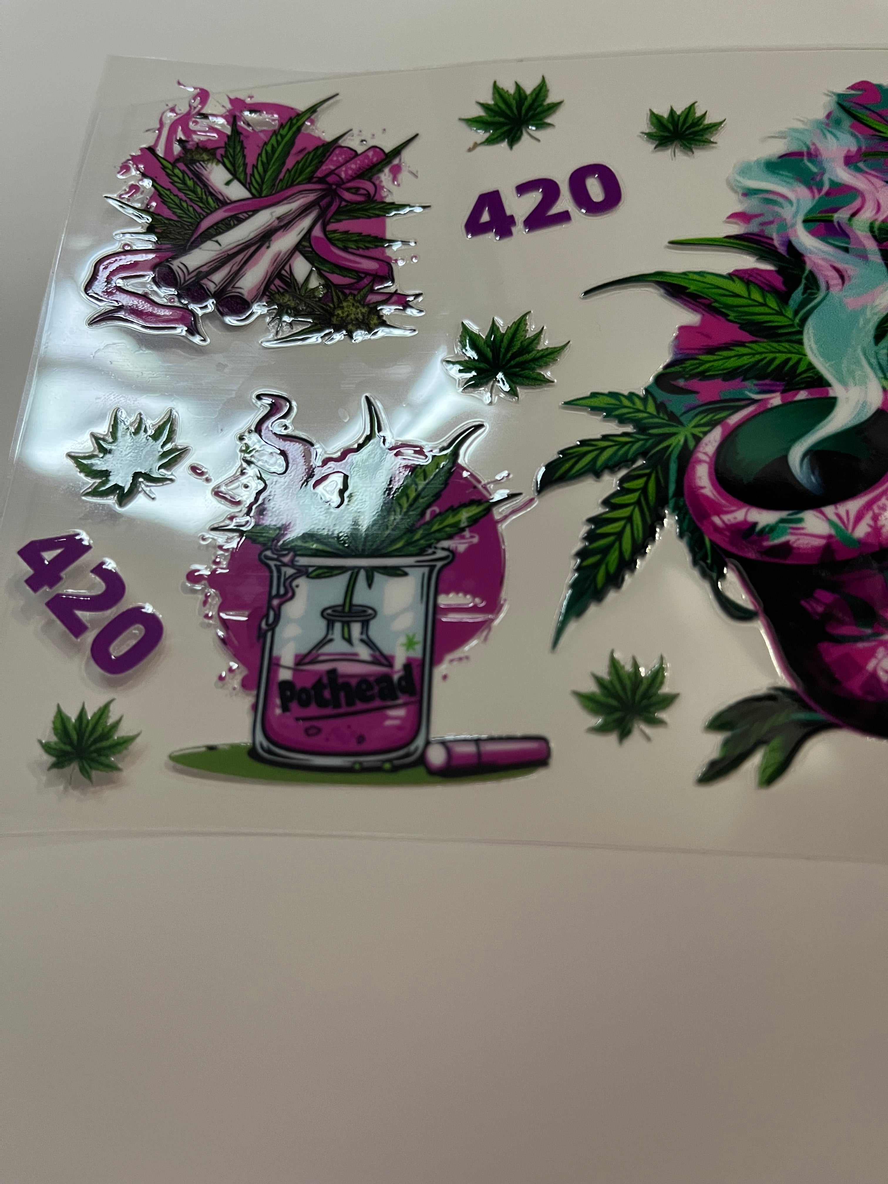 420 pink 798