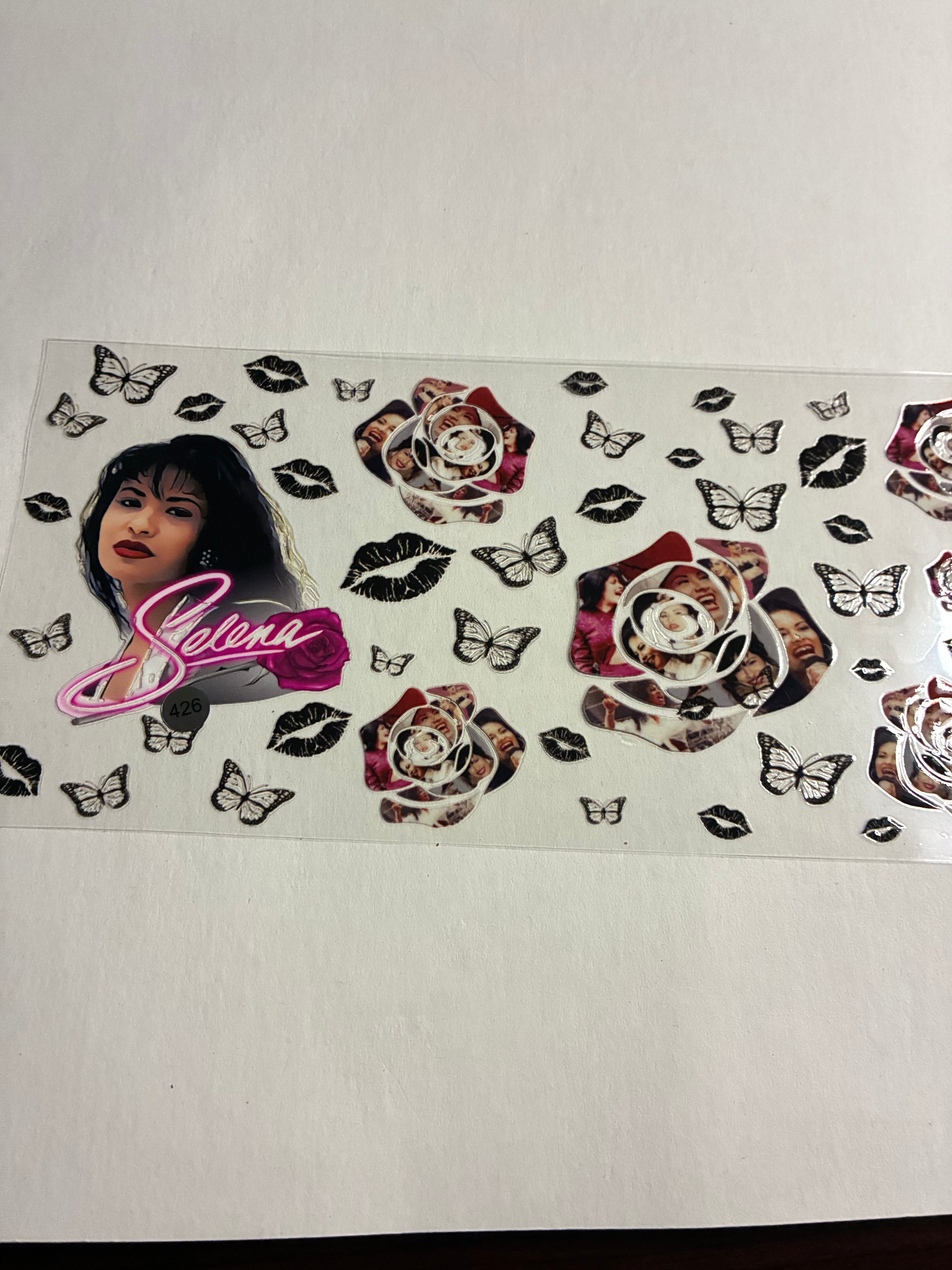 Cup wrap 426