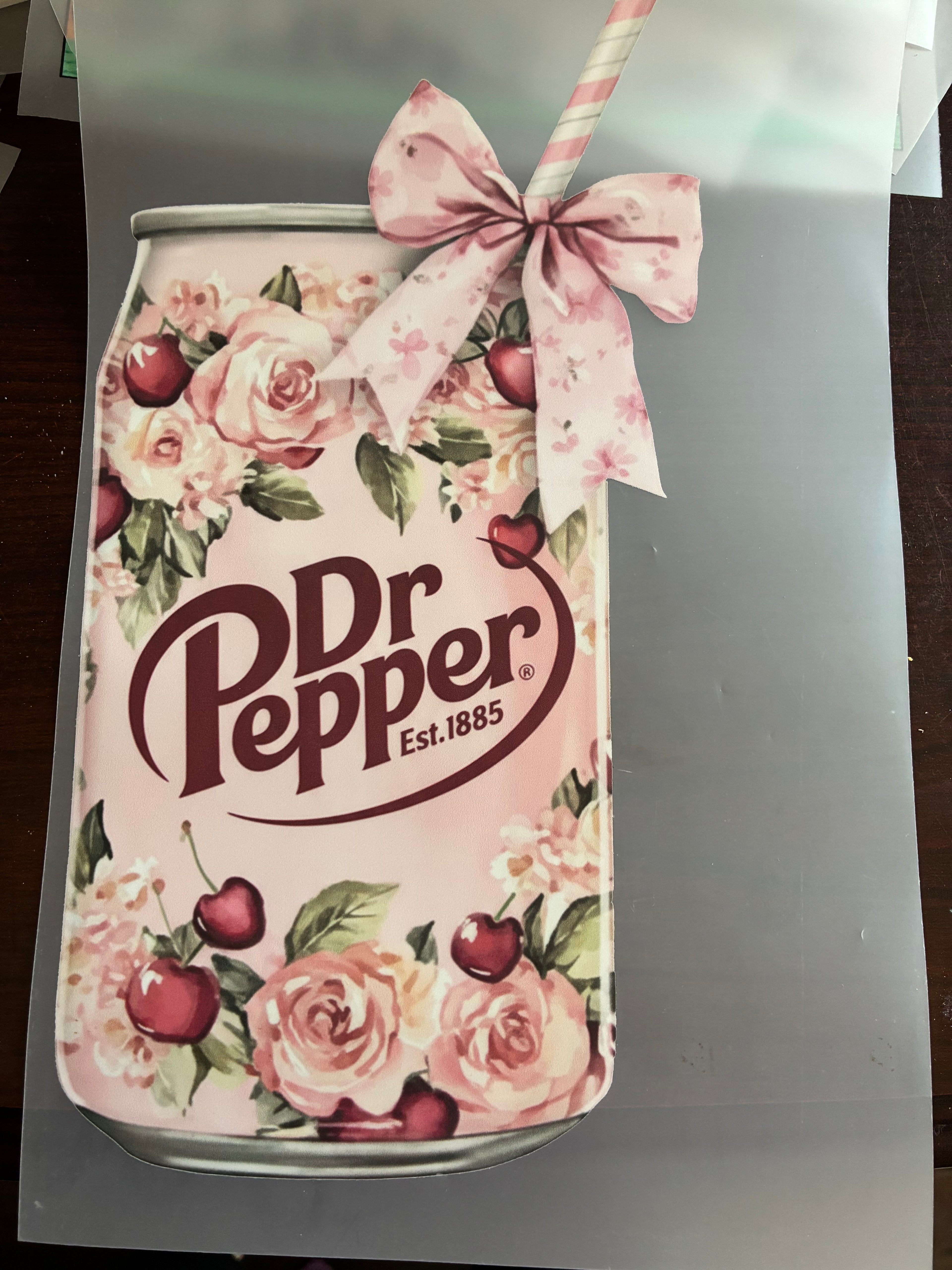 Dp flower