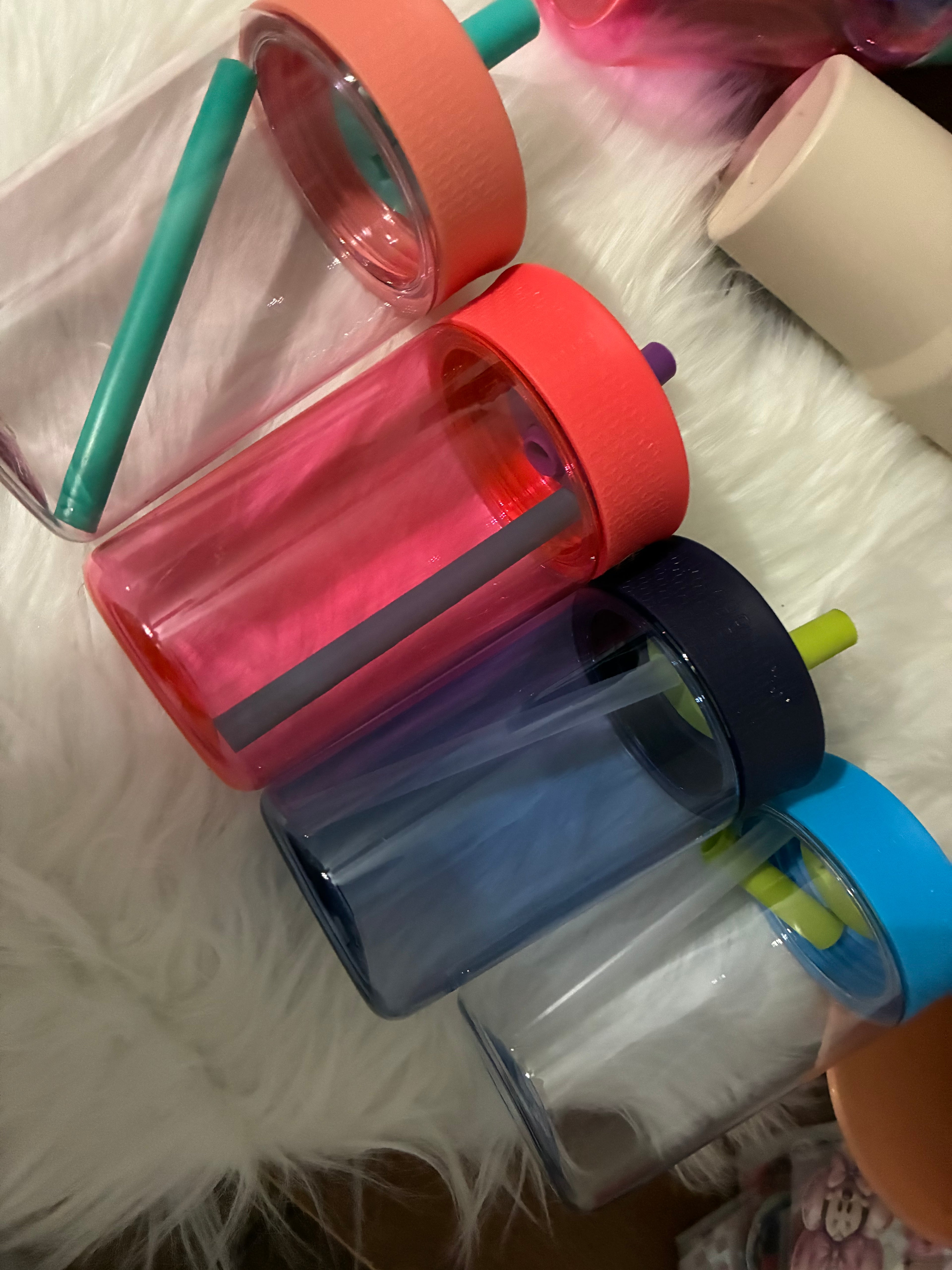 Sip cup