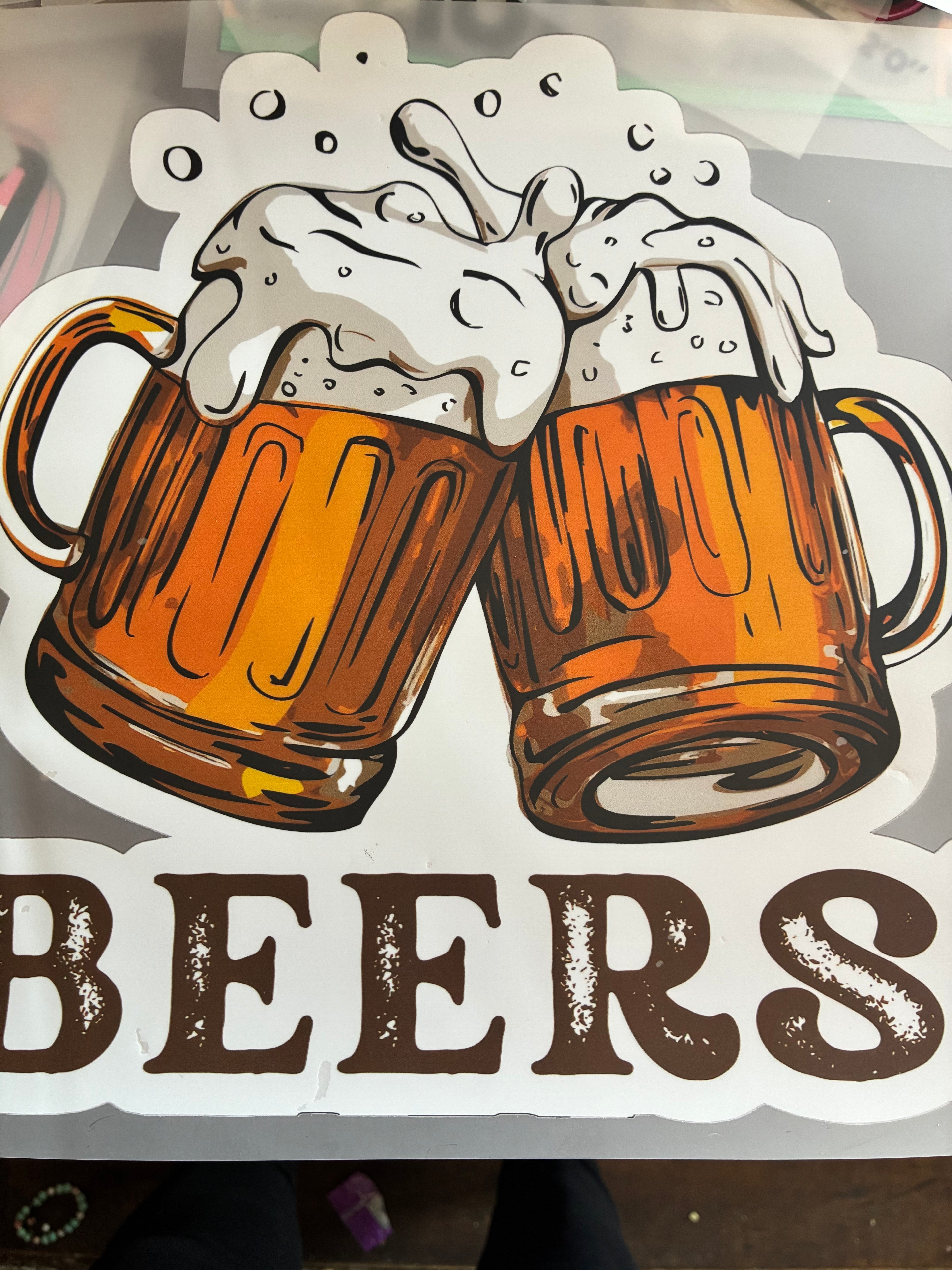 Beer