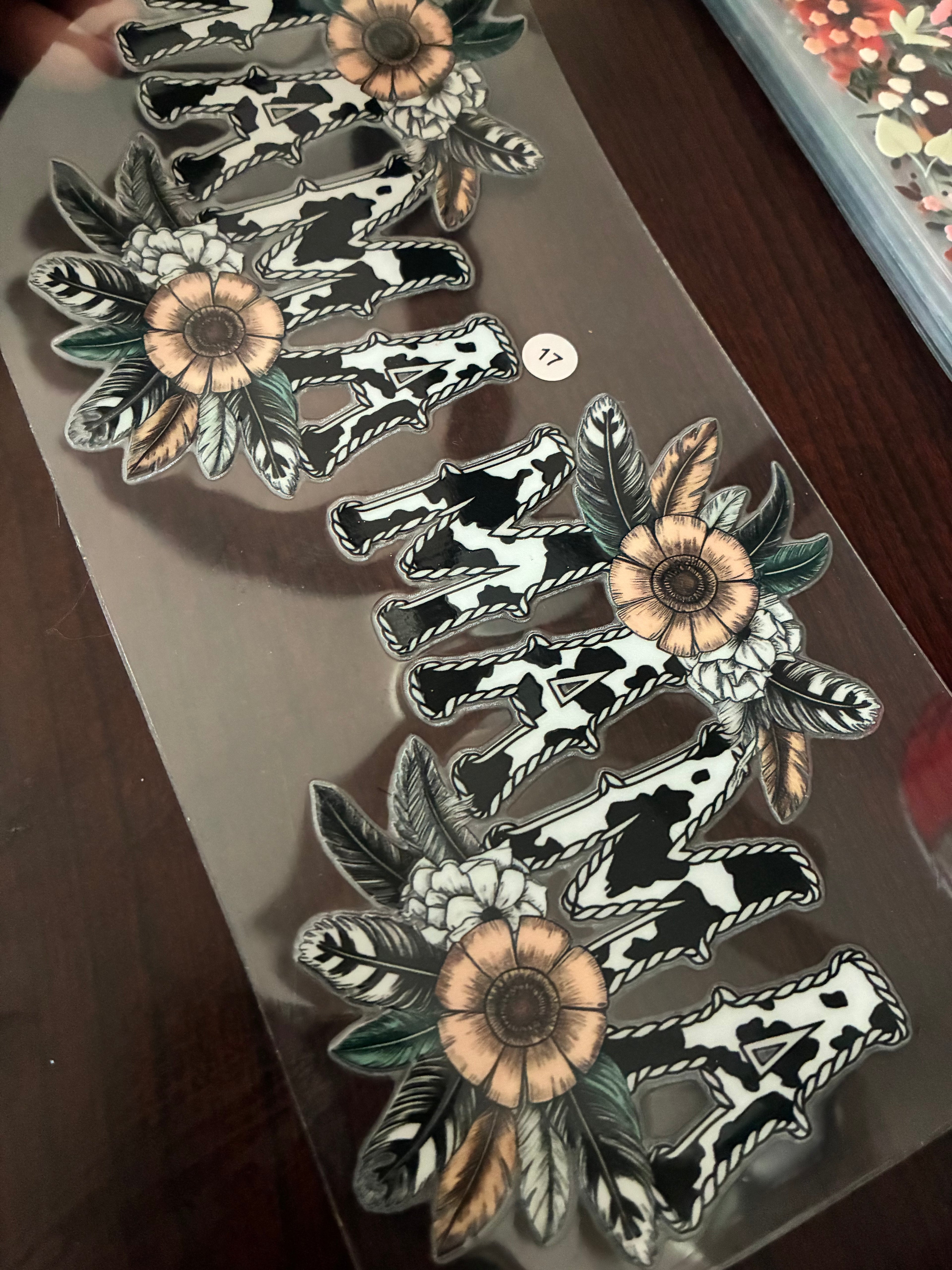 Mama cow print 17