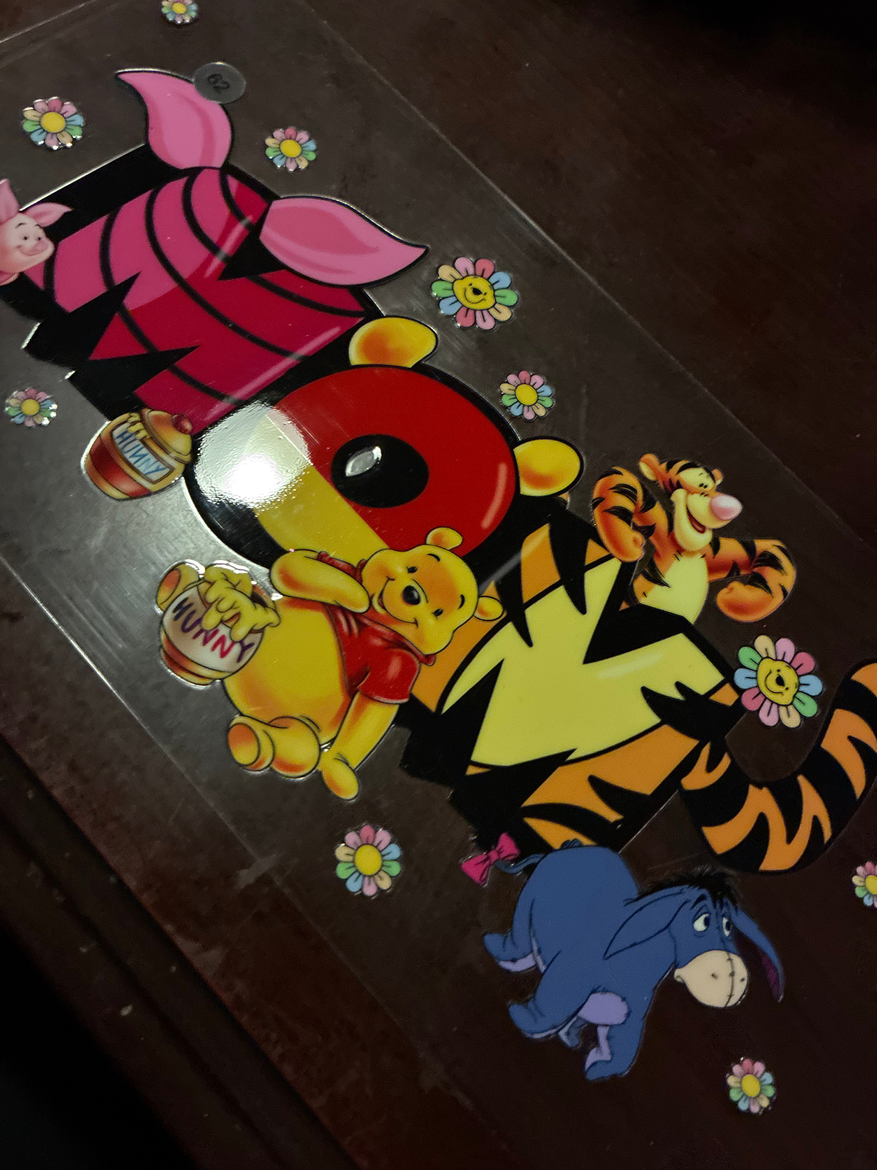 Mom Pooh 62