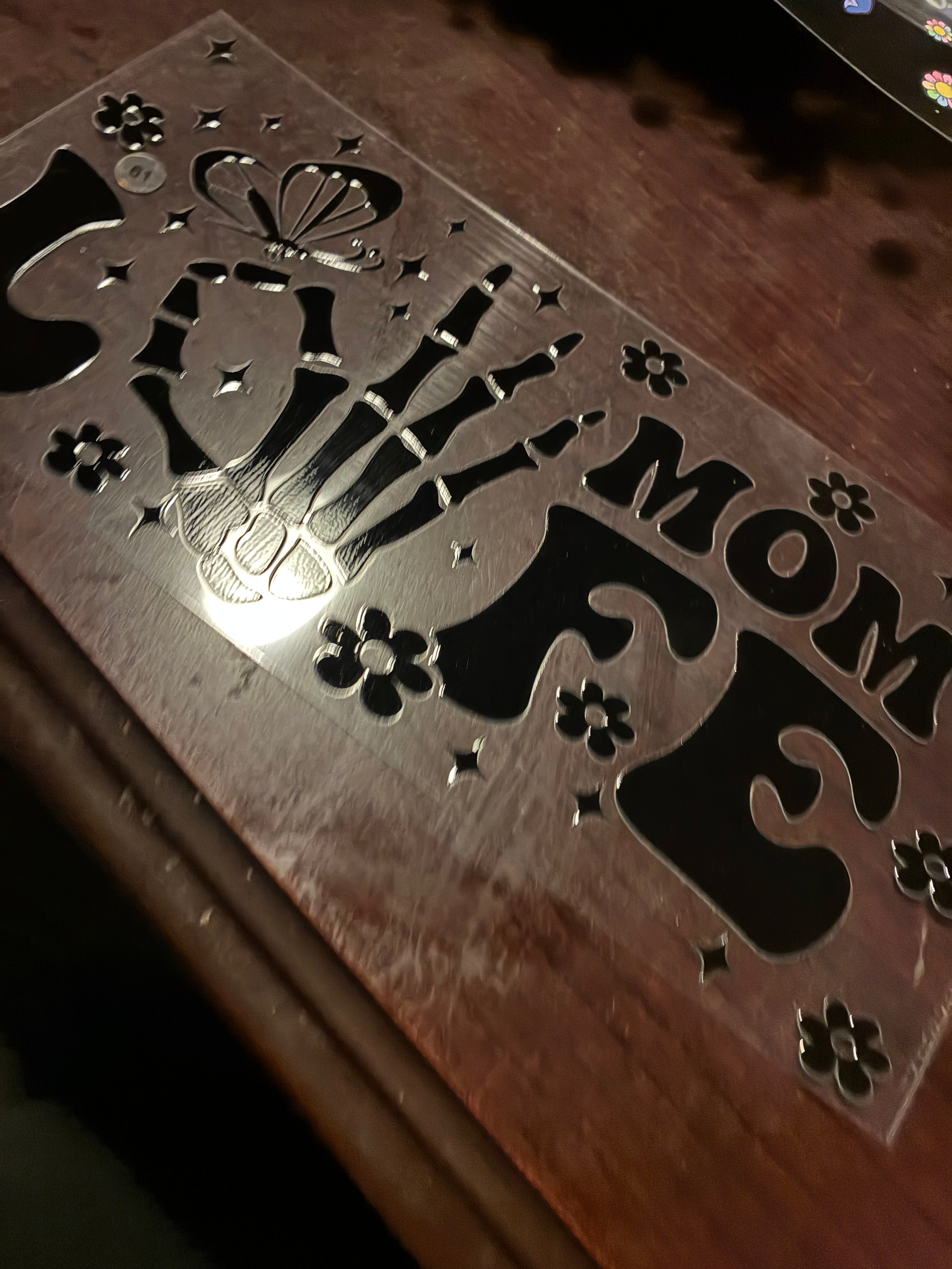 Mom life 61