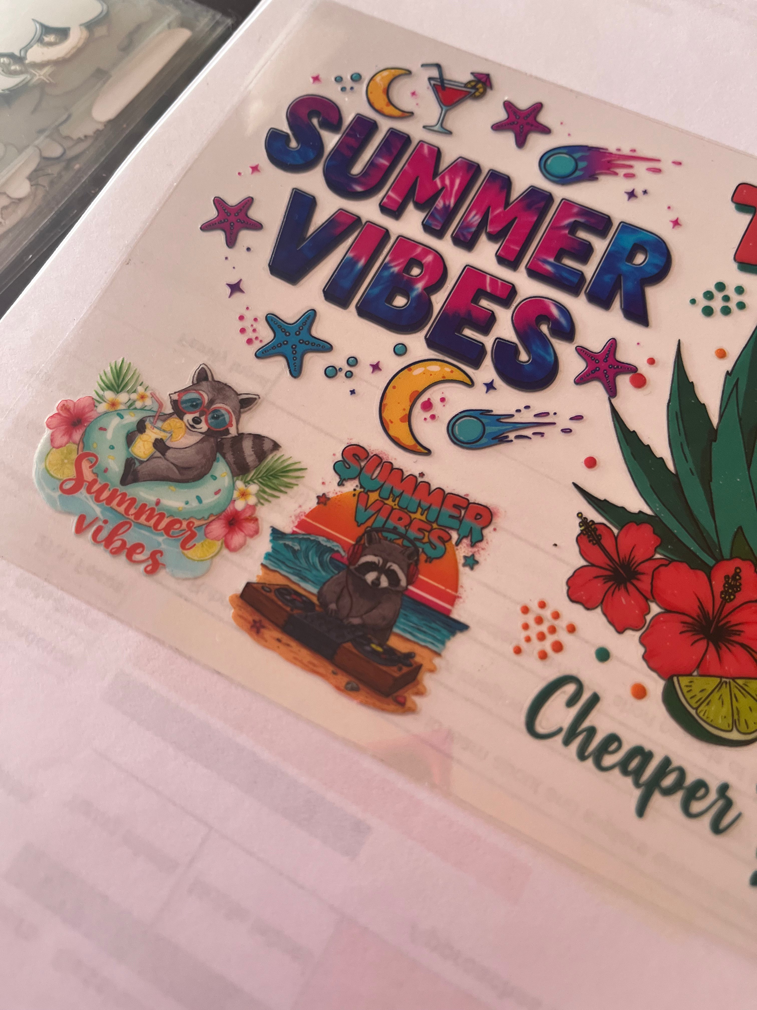 Tequila summer vibes 1972
