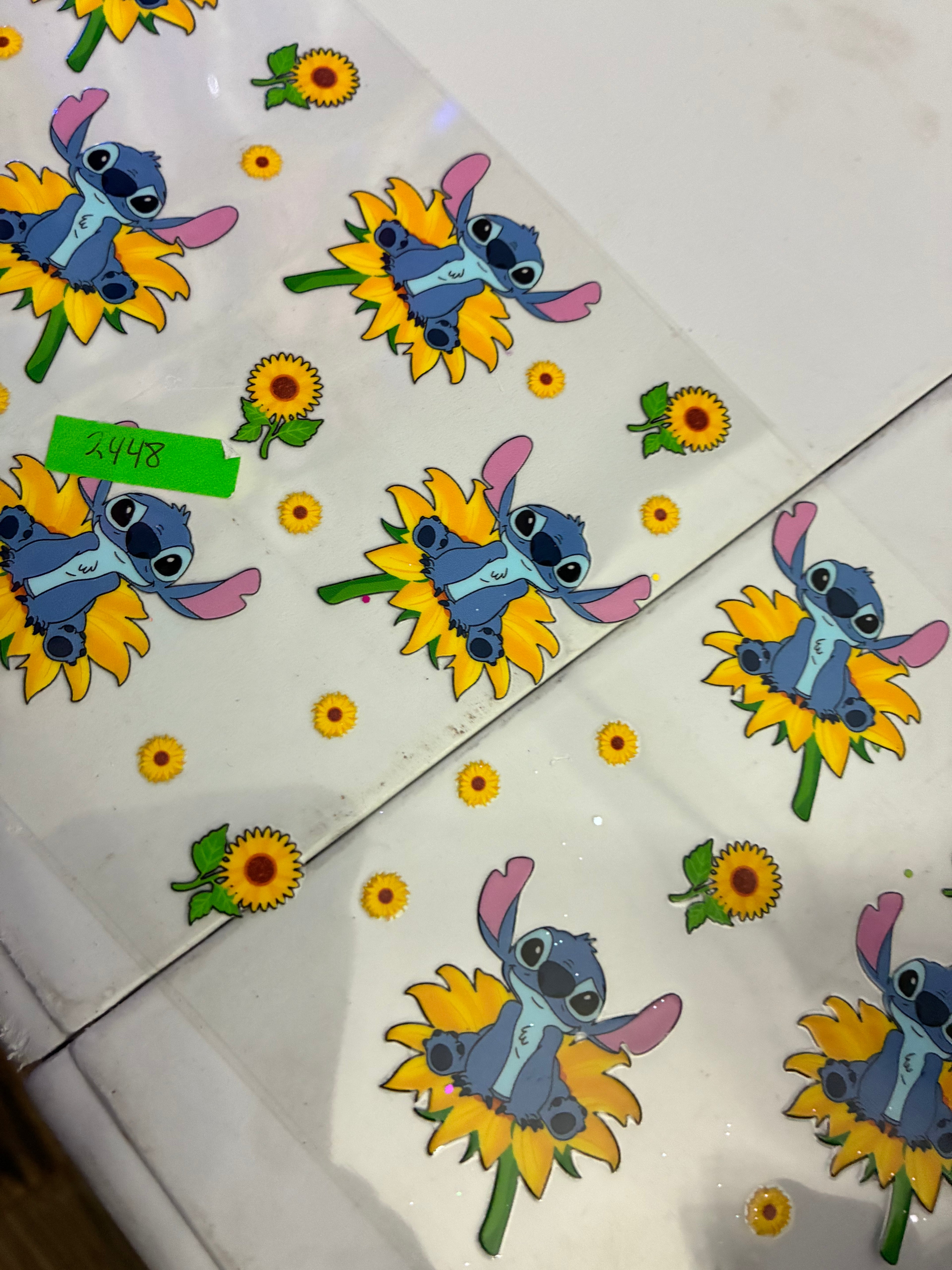 Sunflower 2448