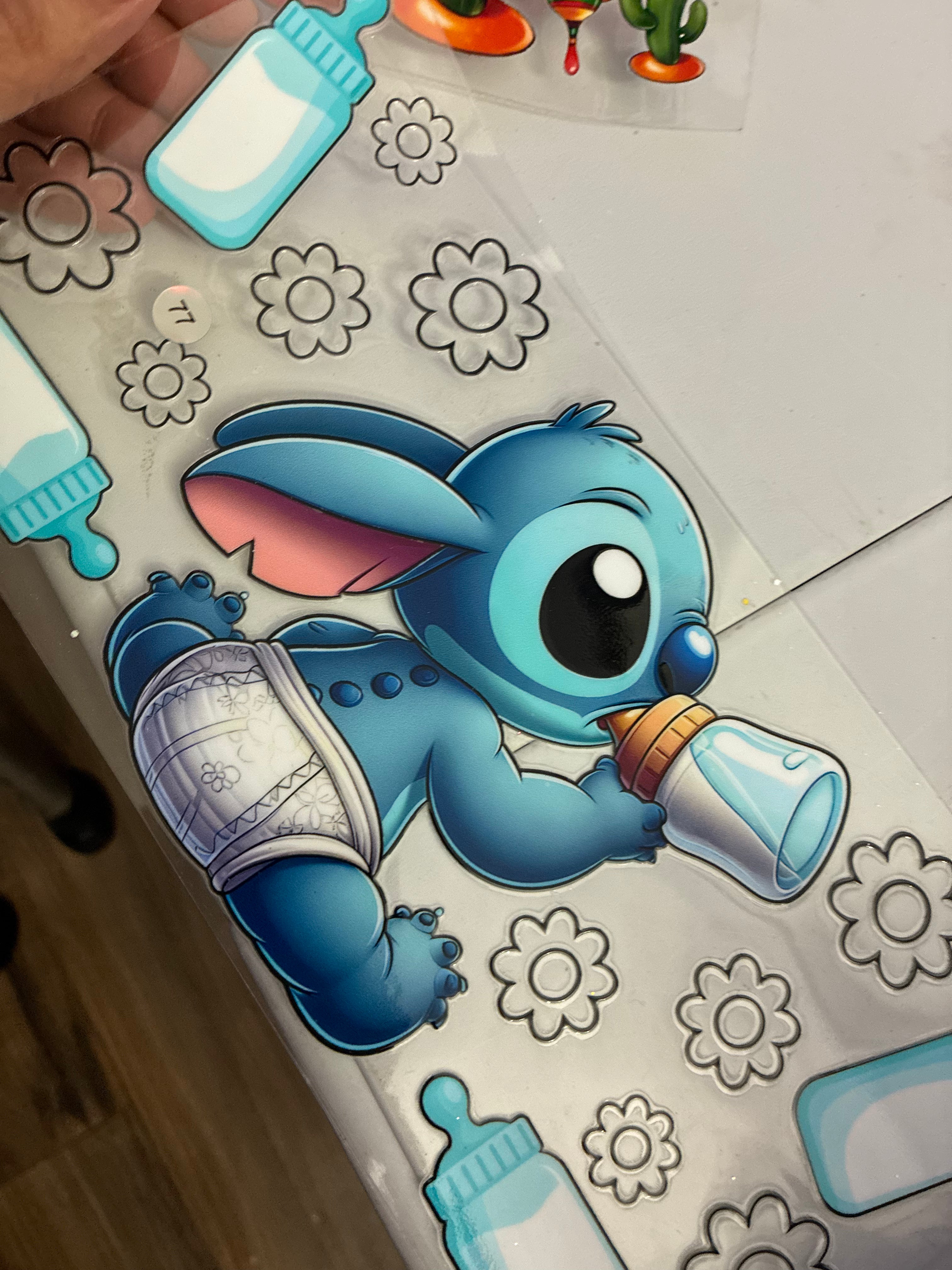 Baby bottle 77