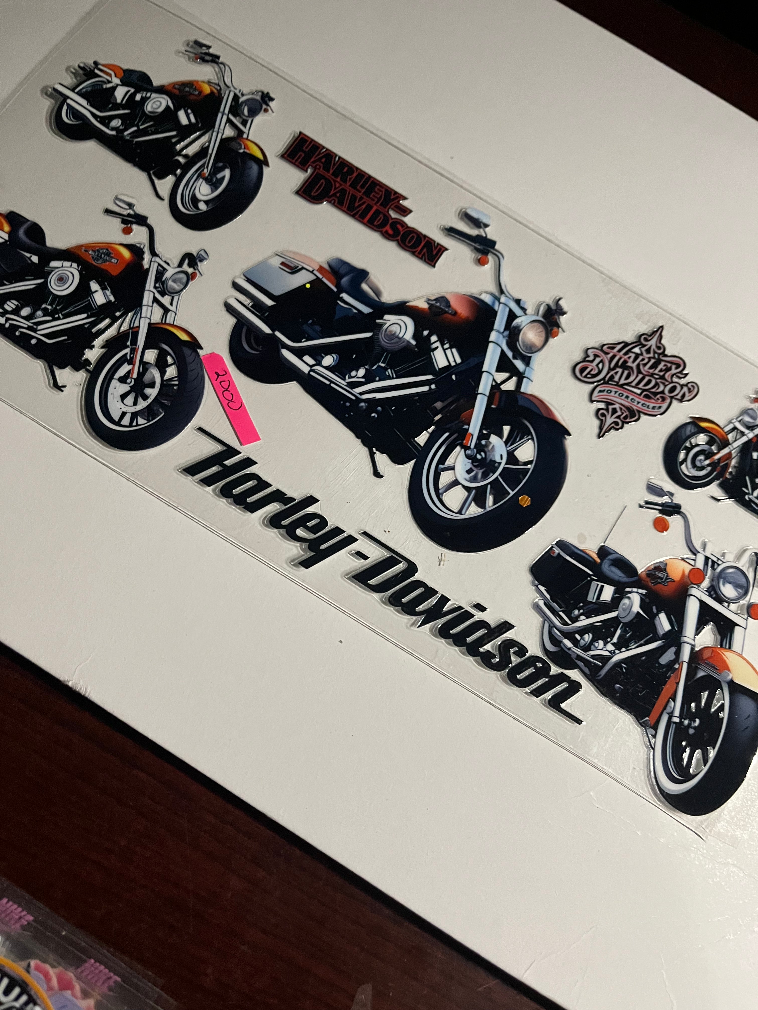 bike 2000