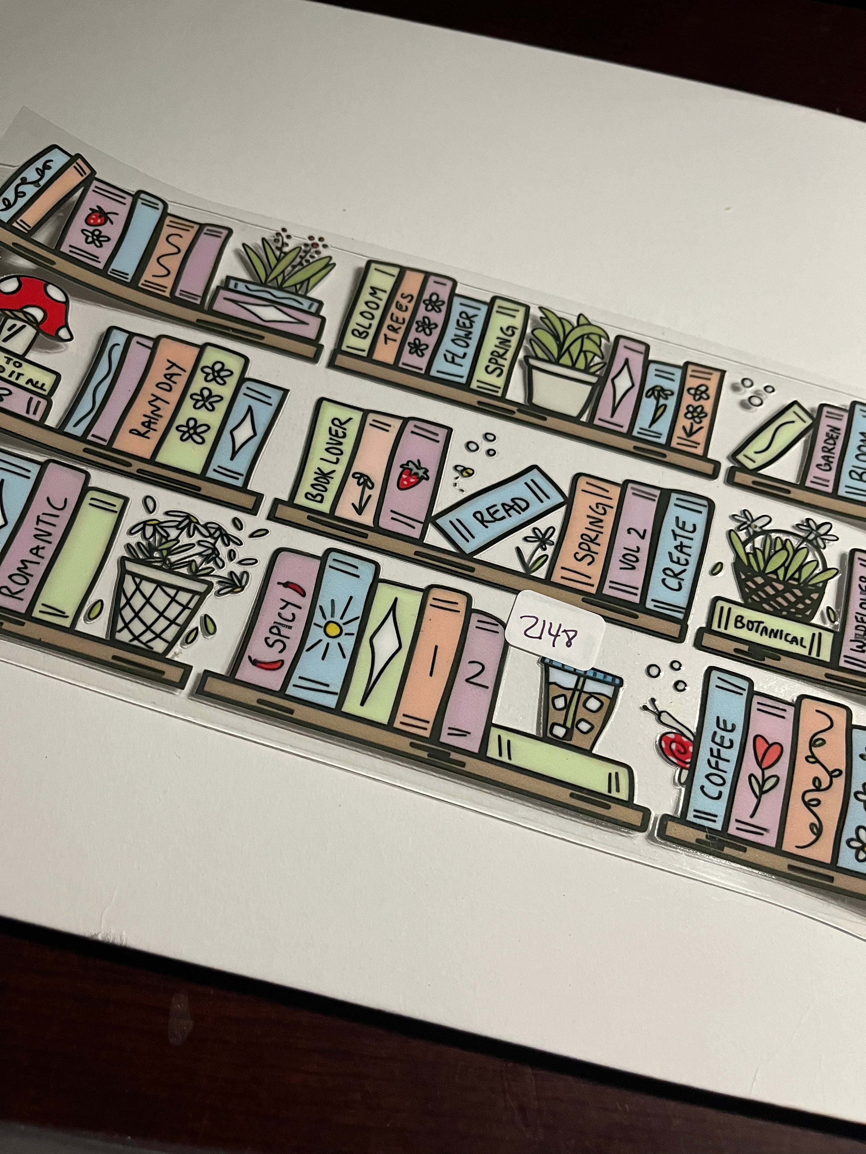Library 2148