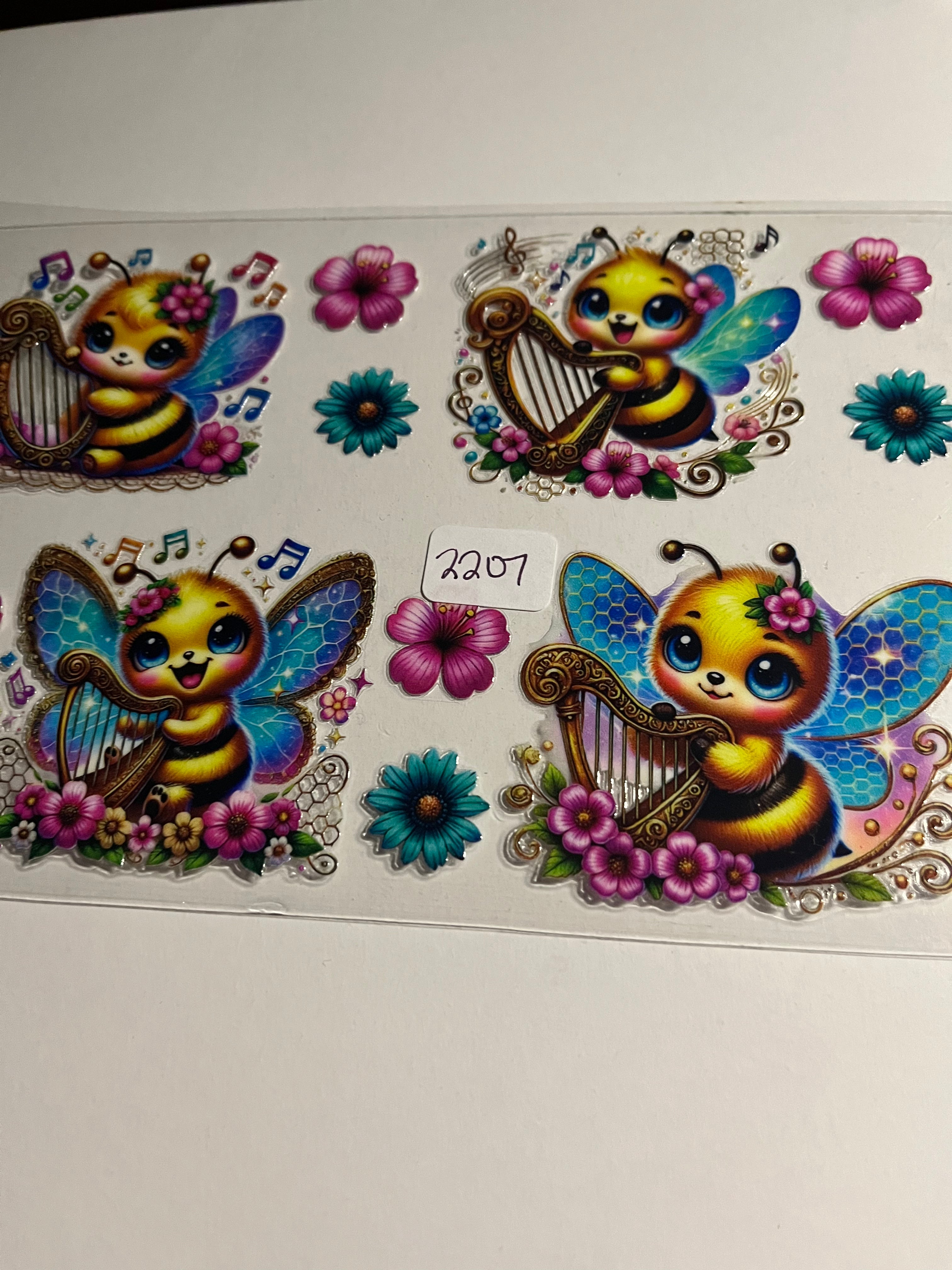 Bee 2207