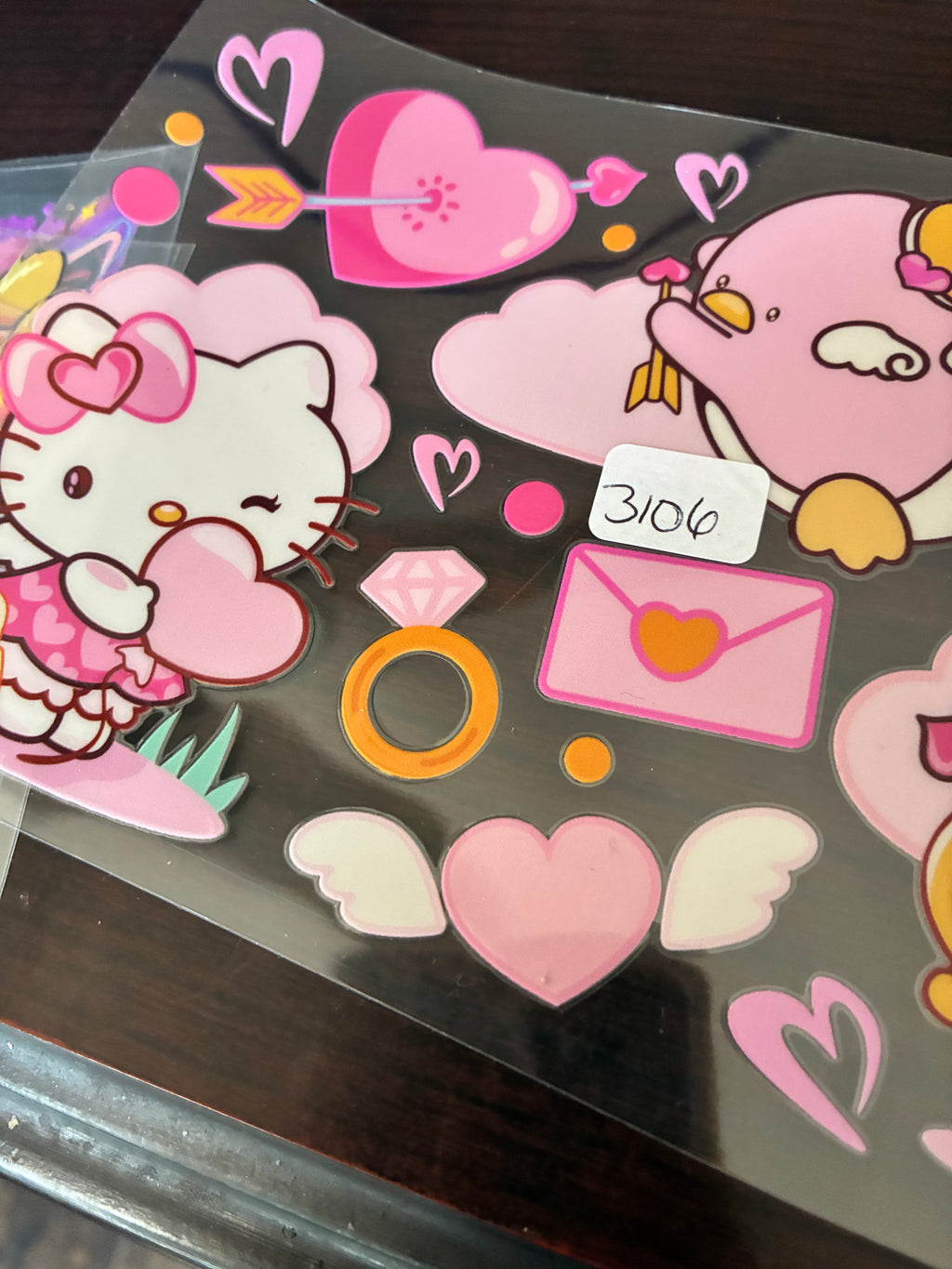 Cupid 3106