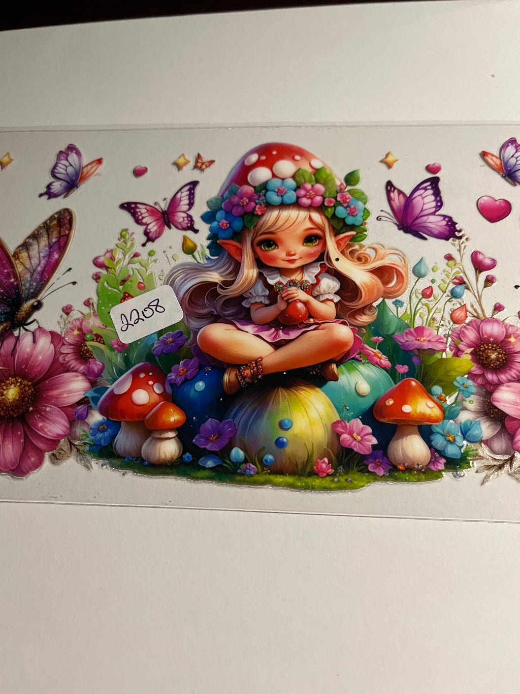 Fairy 2208
