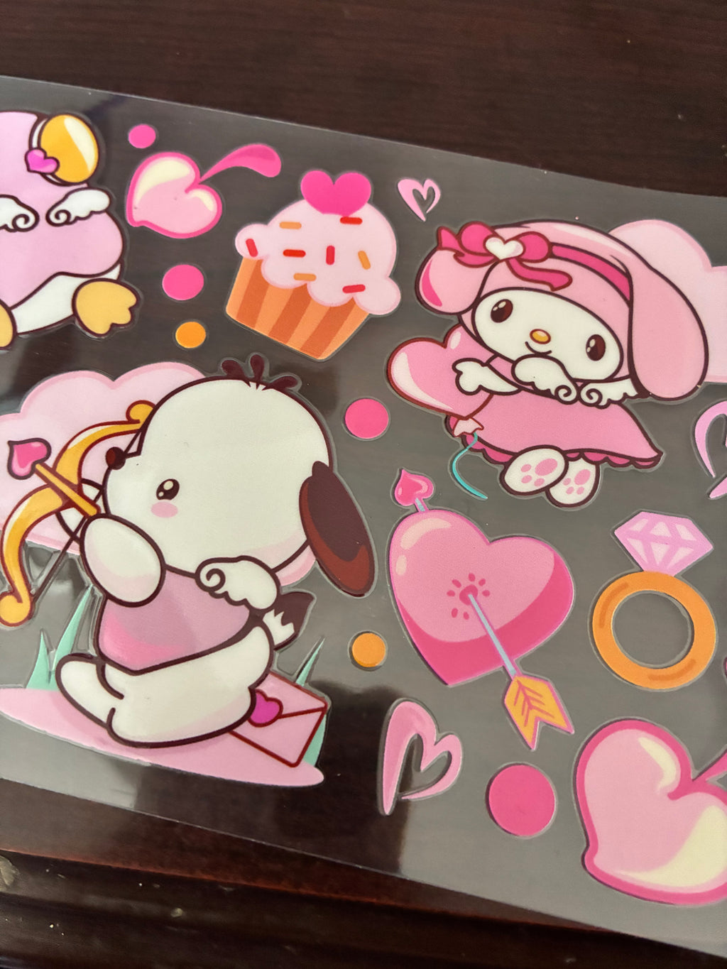 Cupid 3106
