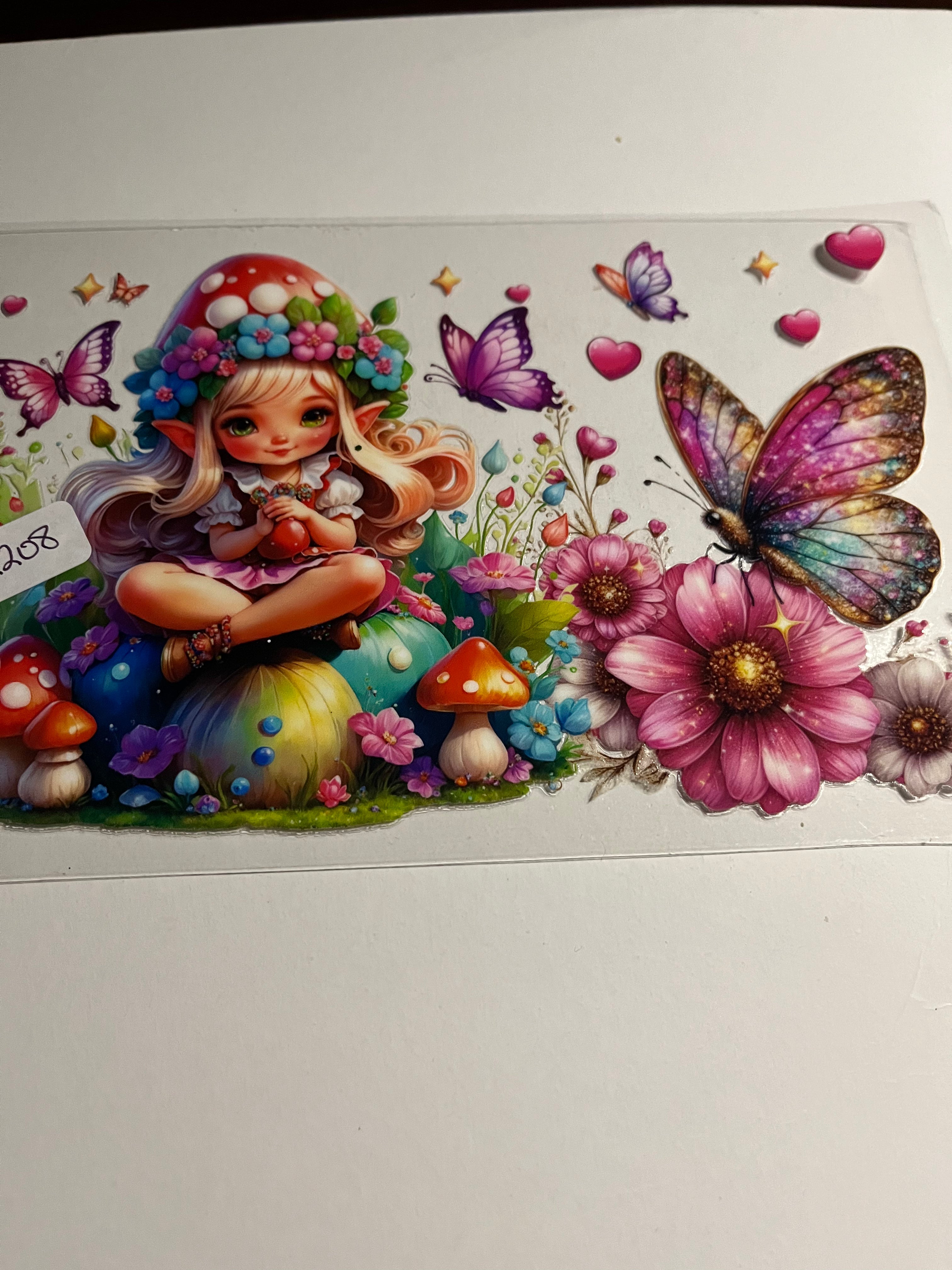 Fairy 2208