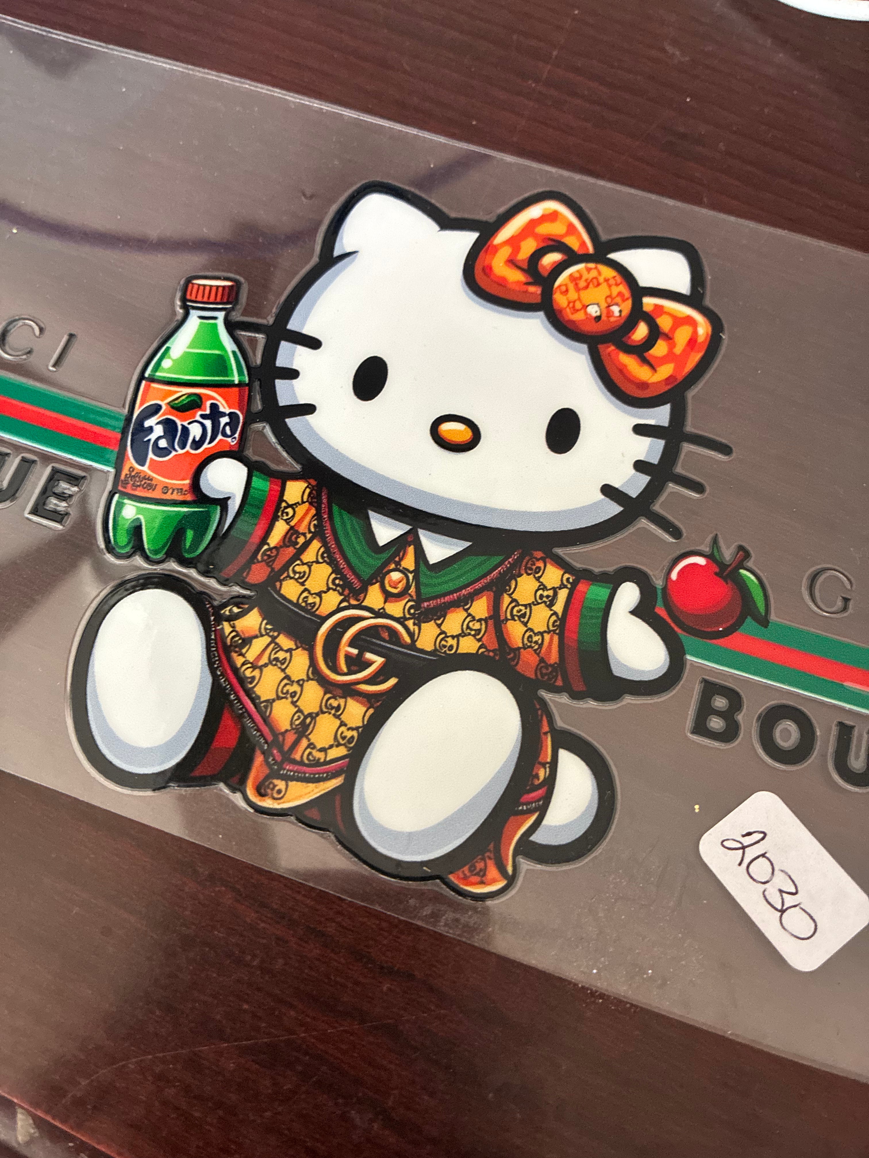 Drink designer 2030