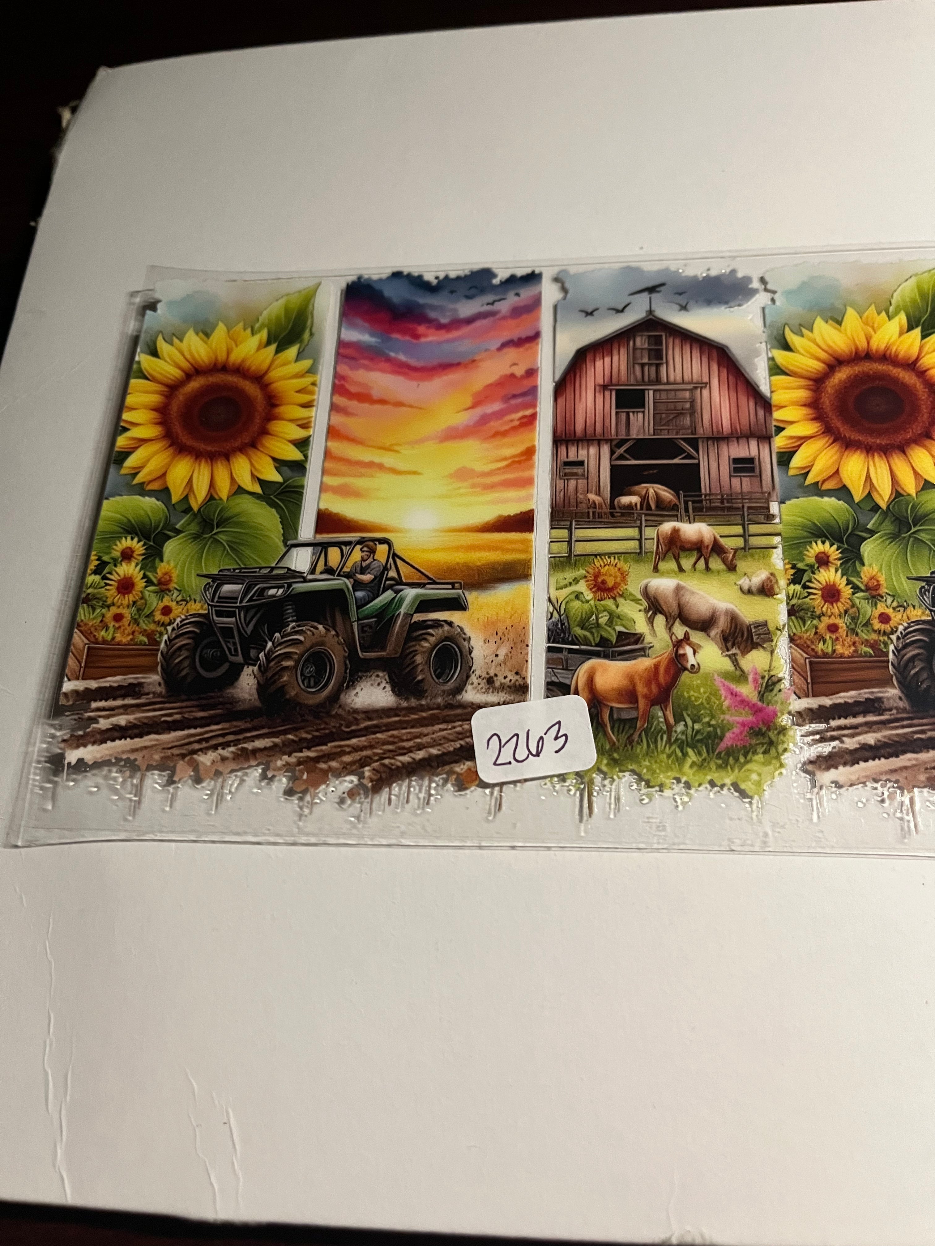Farm 2263