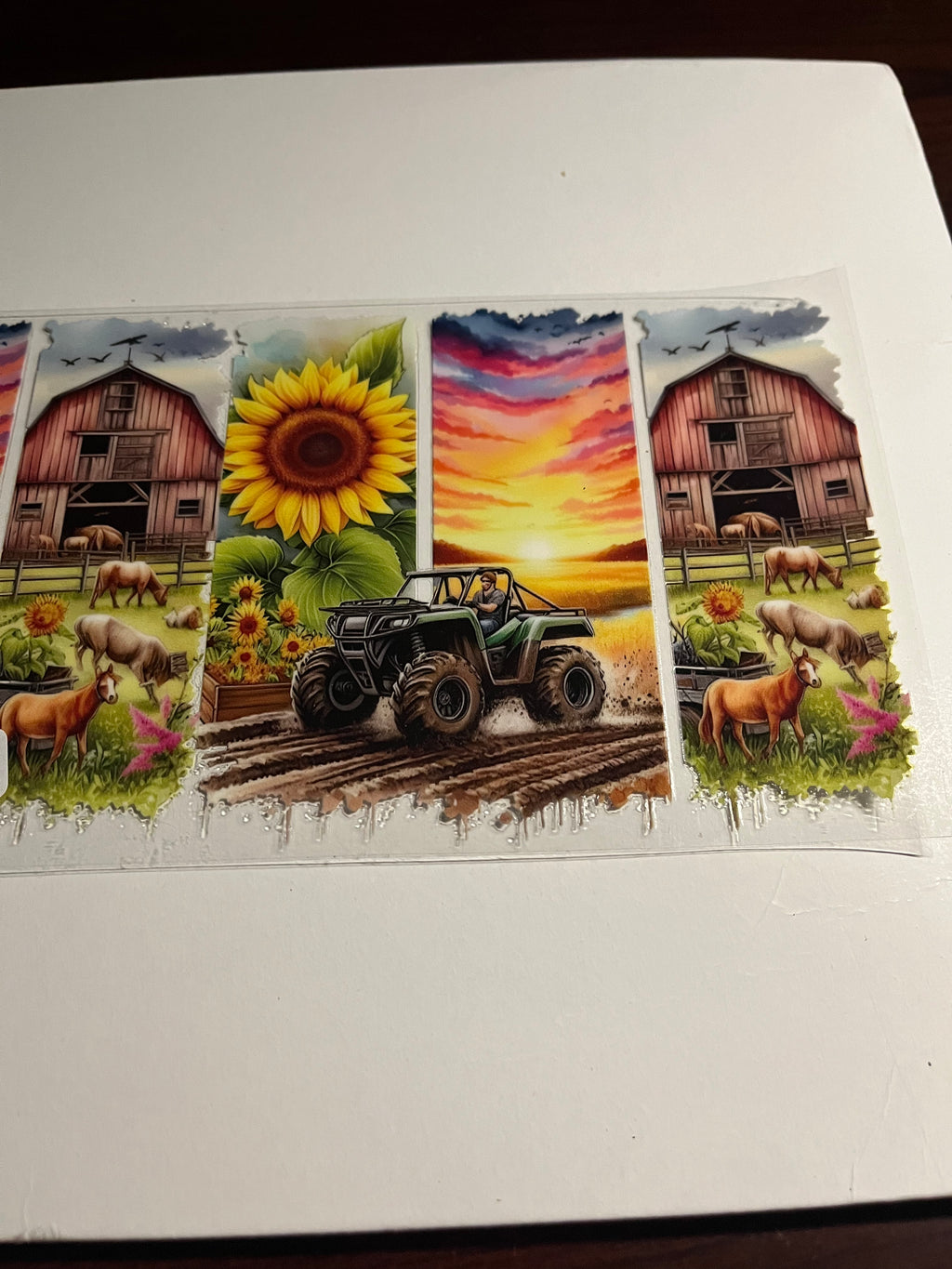 Farm 2263