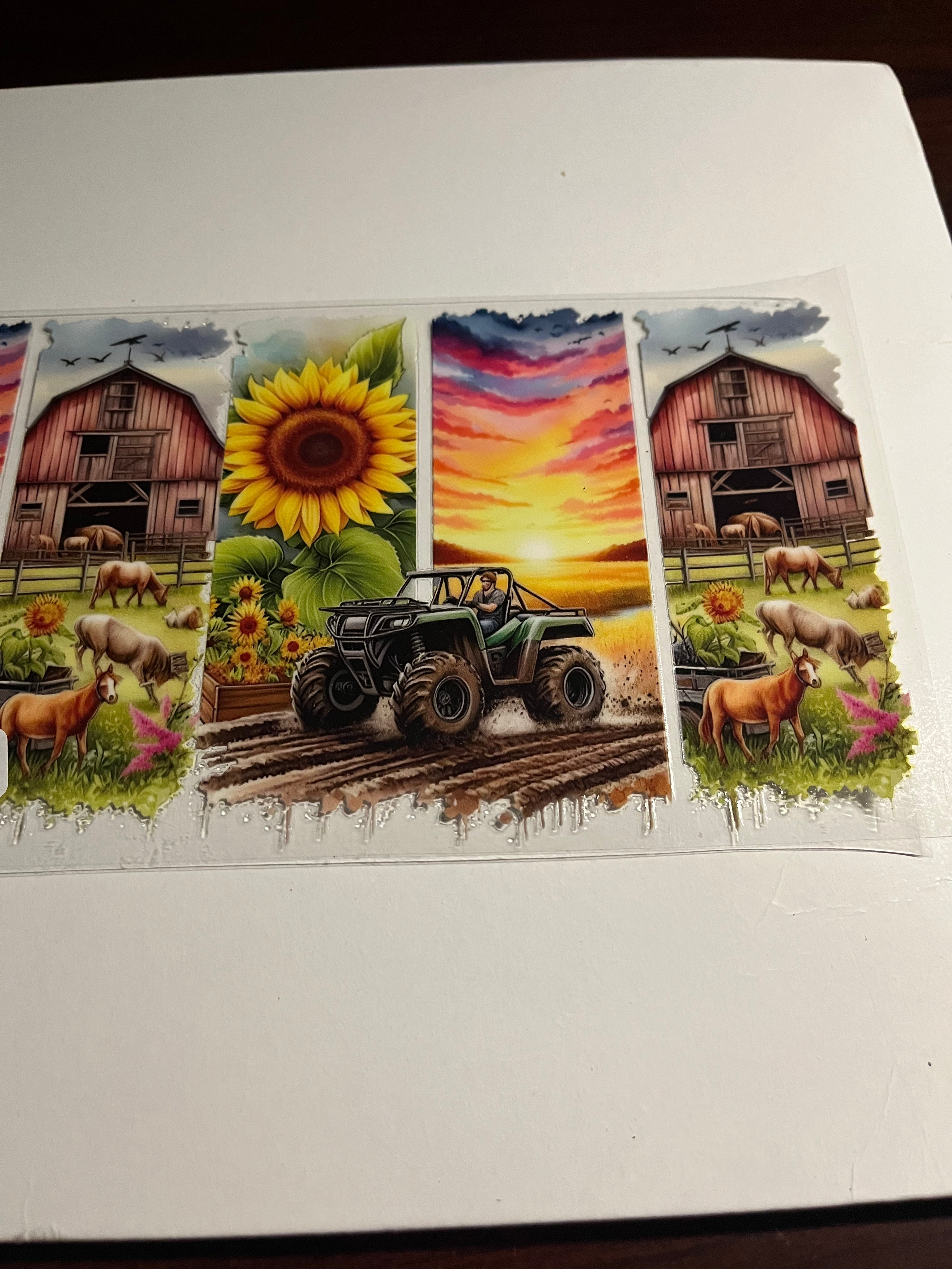 Farm 2263