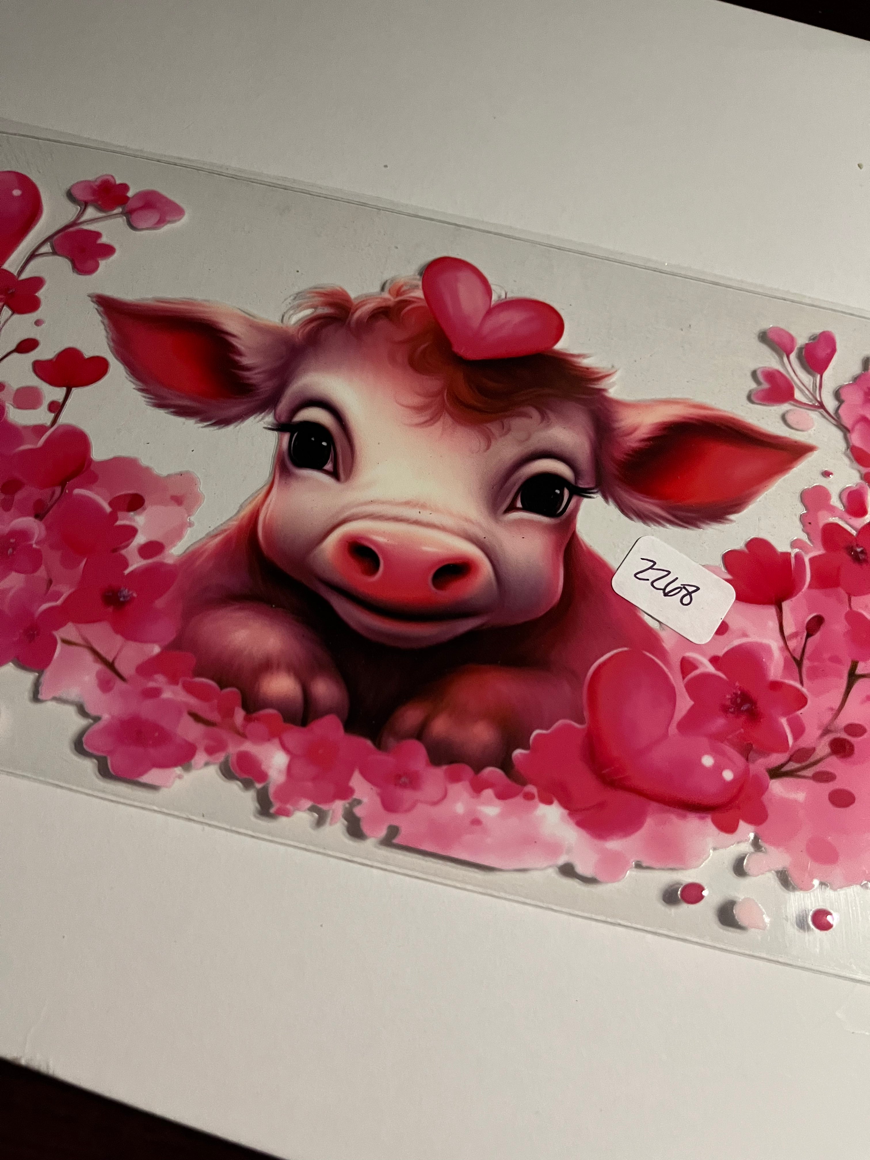 Pig 2268