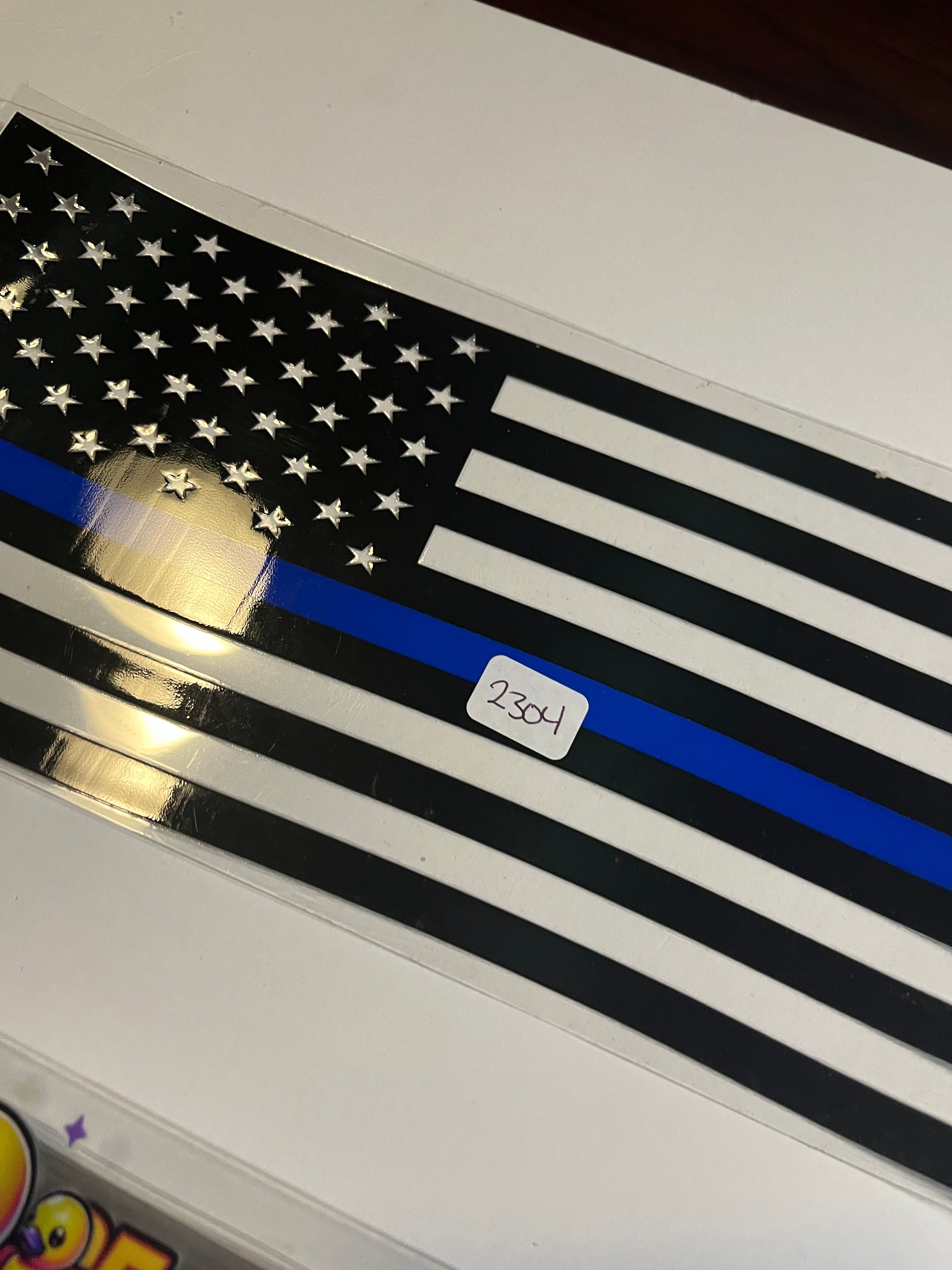 Police 2304