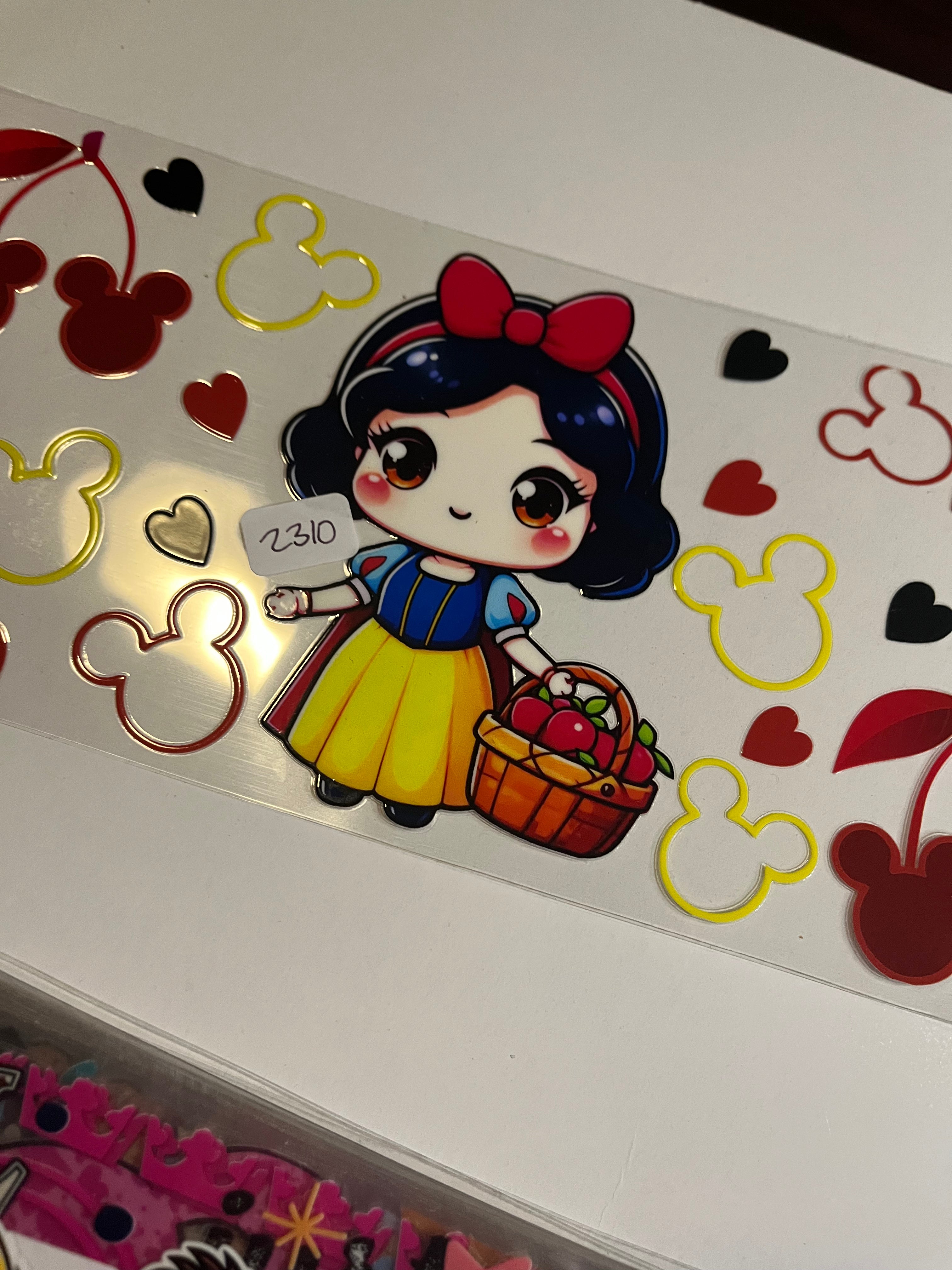 cute 2310