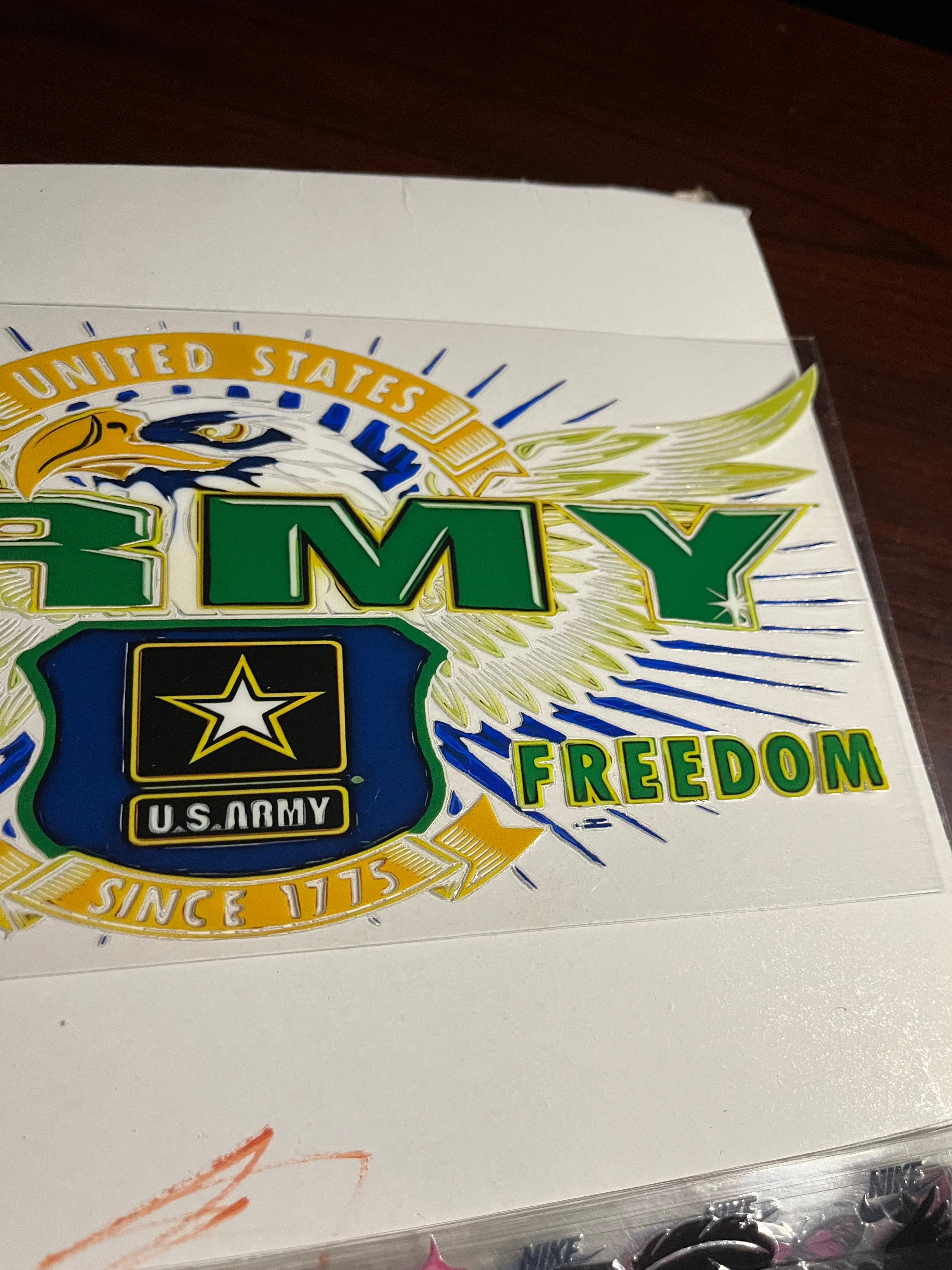 Army 2362