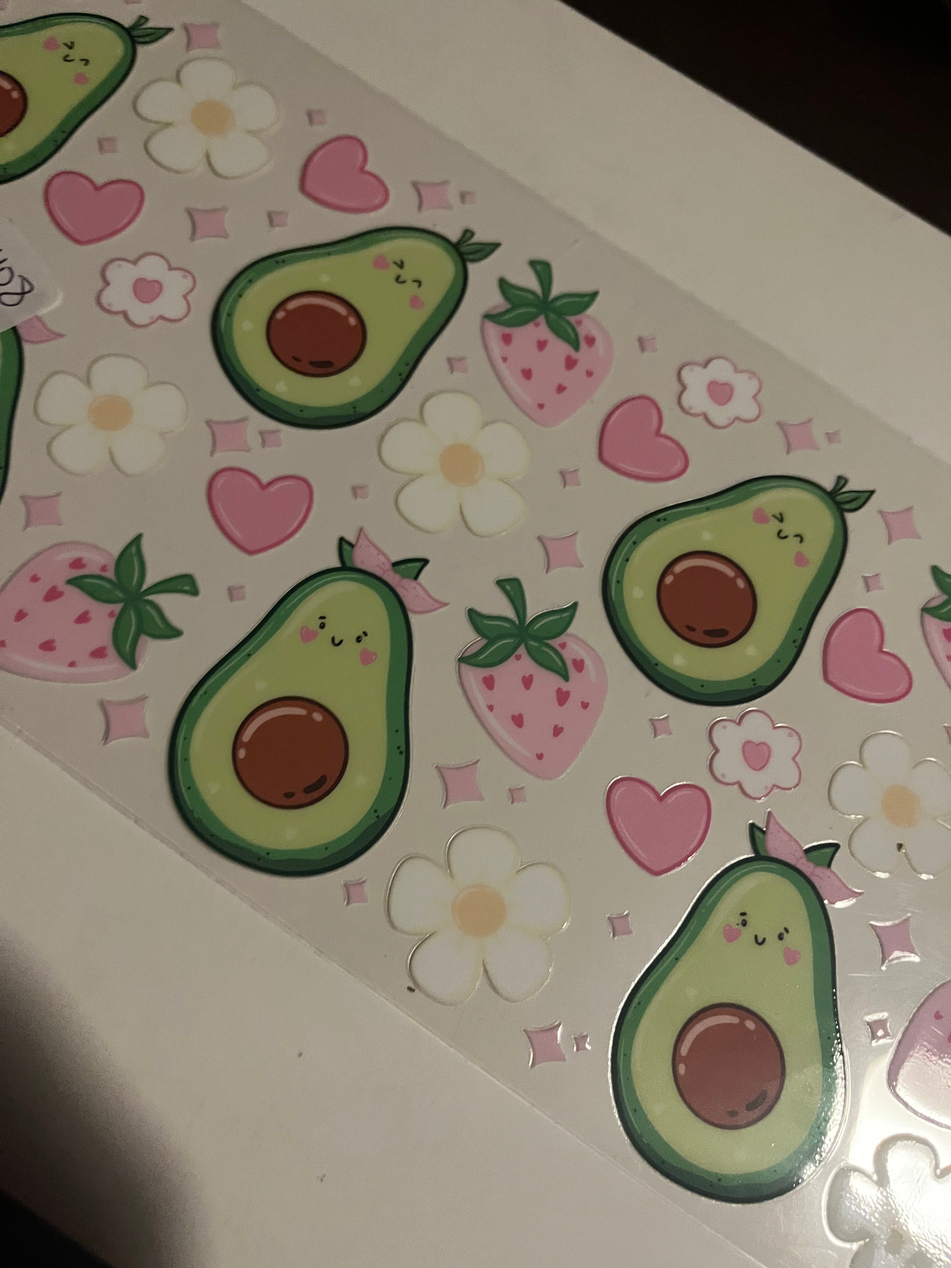 Avocado 2408