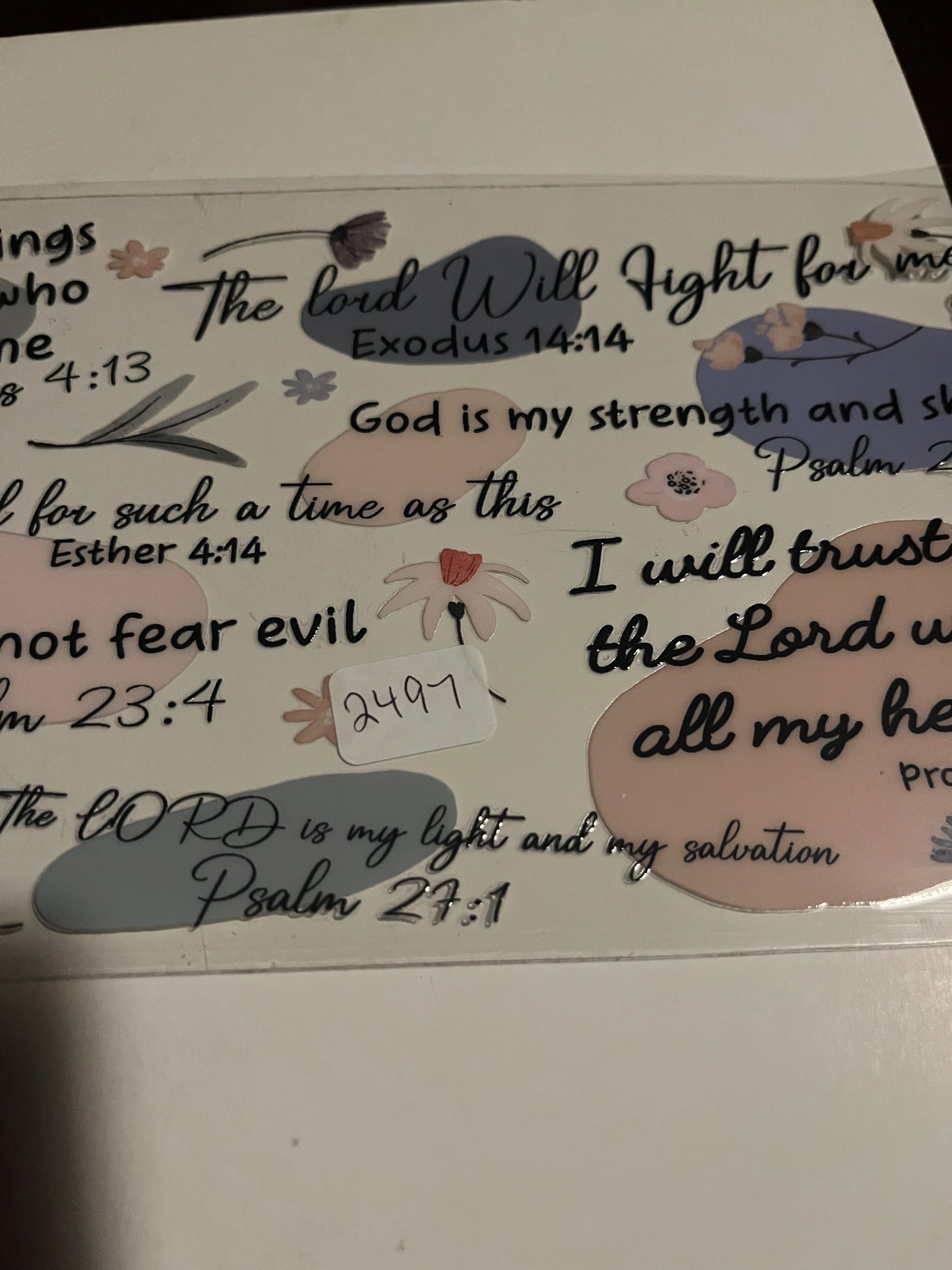 Faith quotes 2497