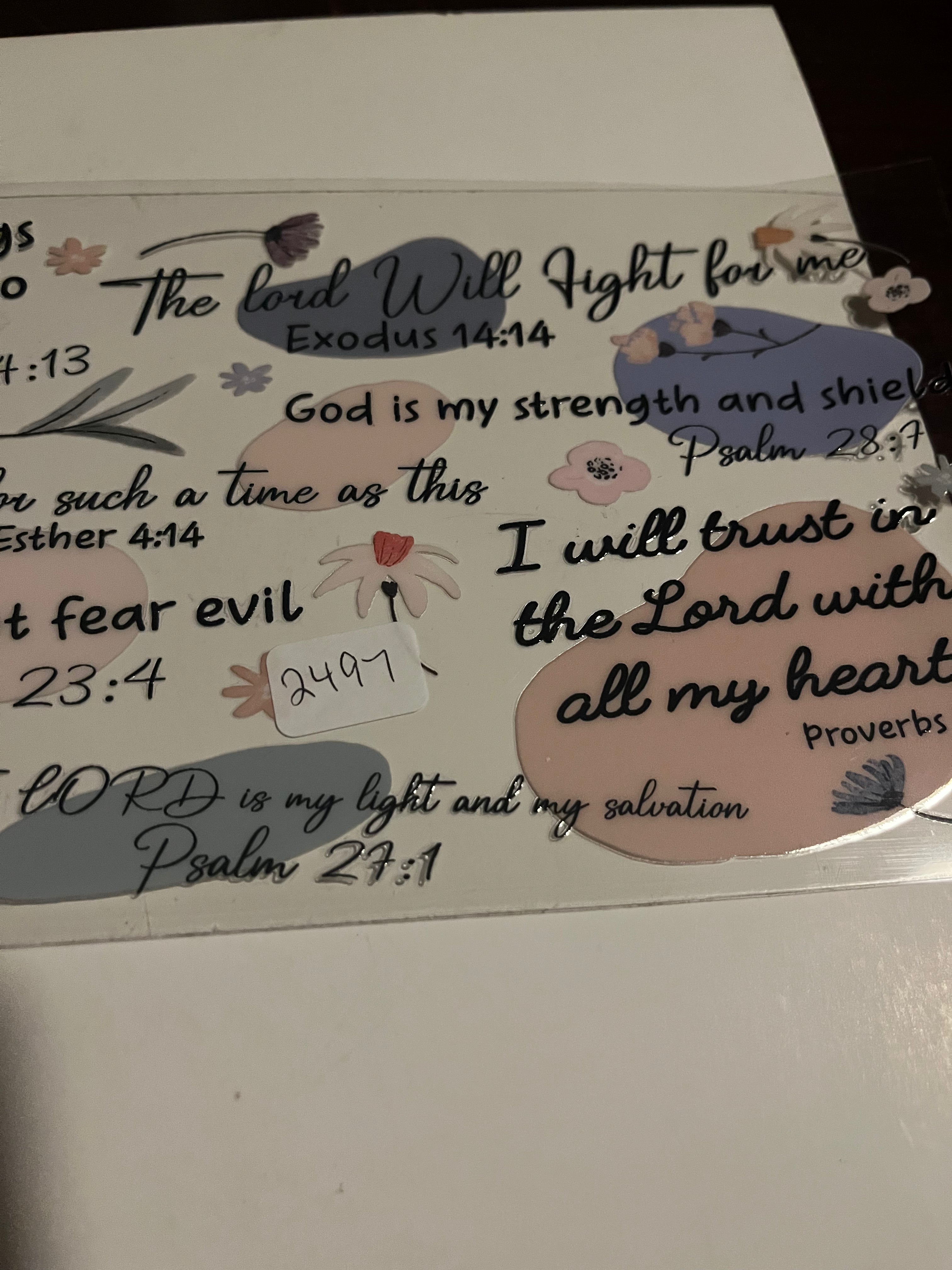 Faith quotes 2497