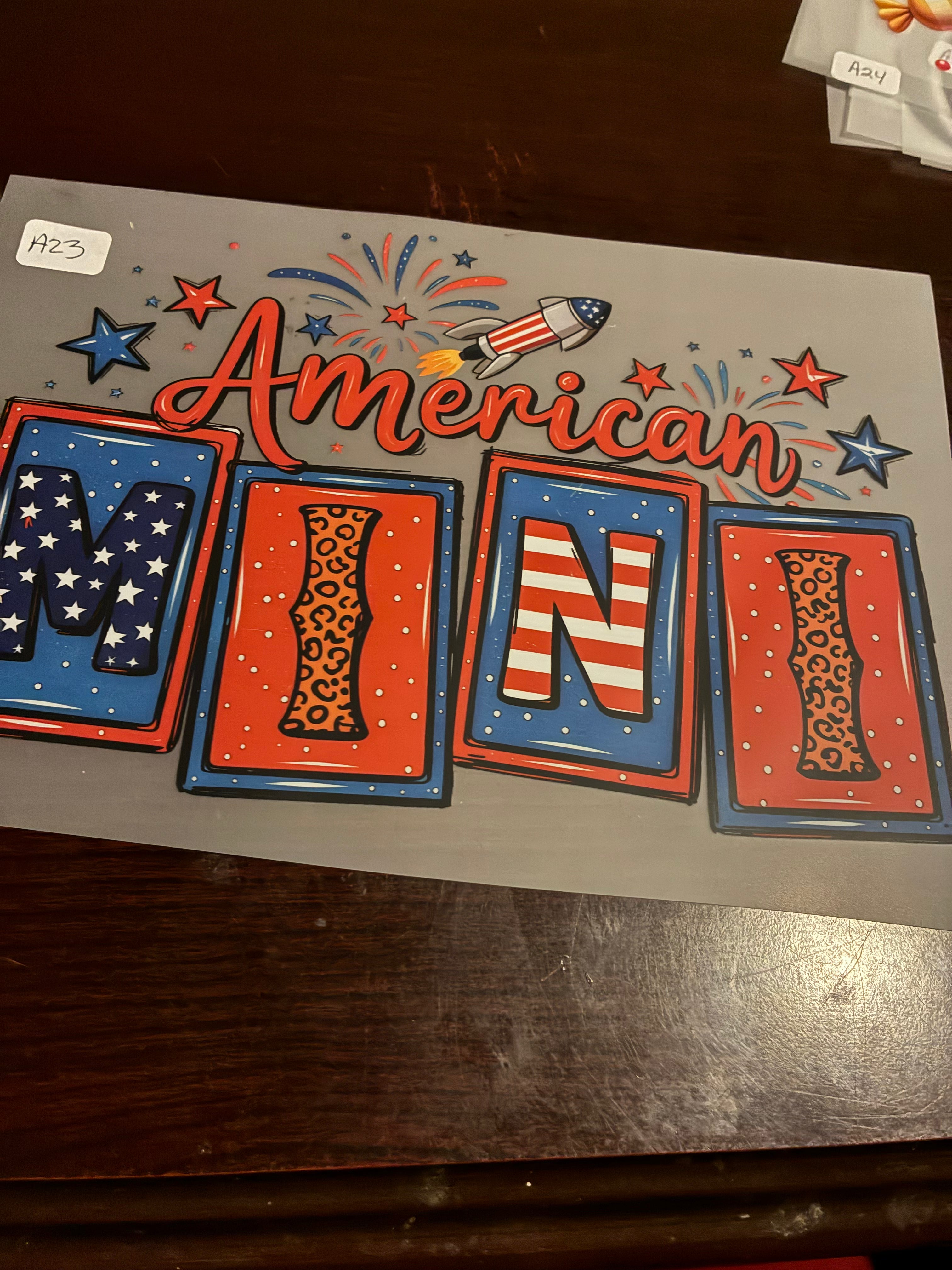 A23