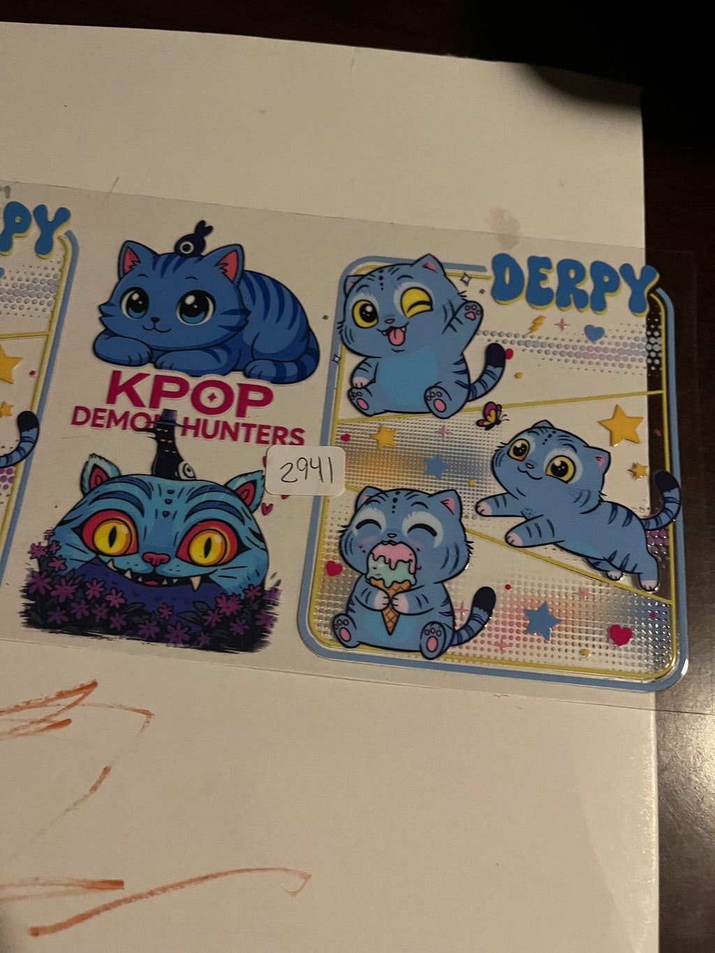 Kpop derpy 2941
