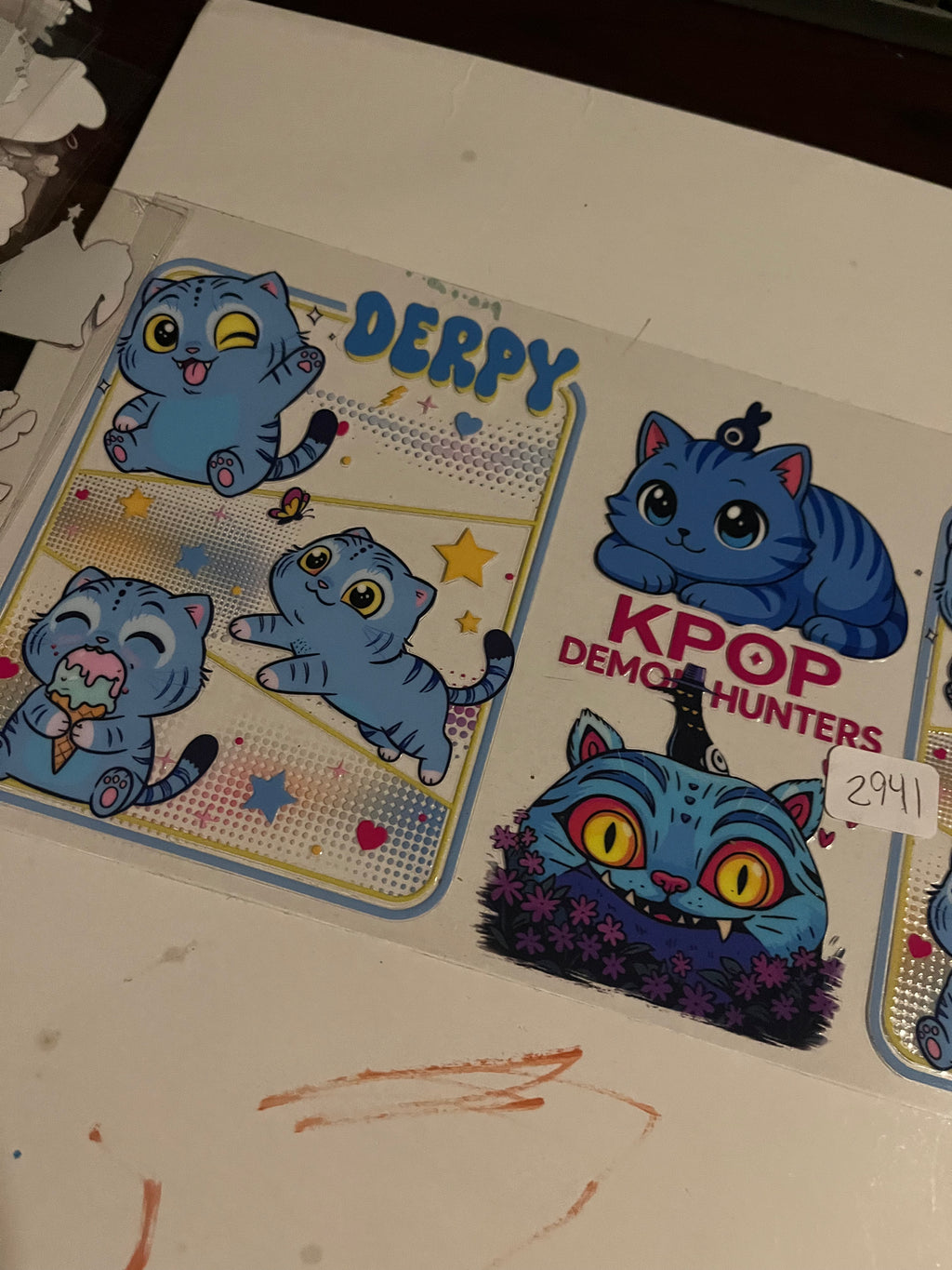 Kpop derpy 2941