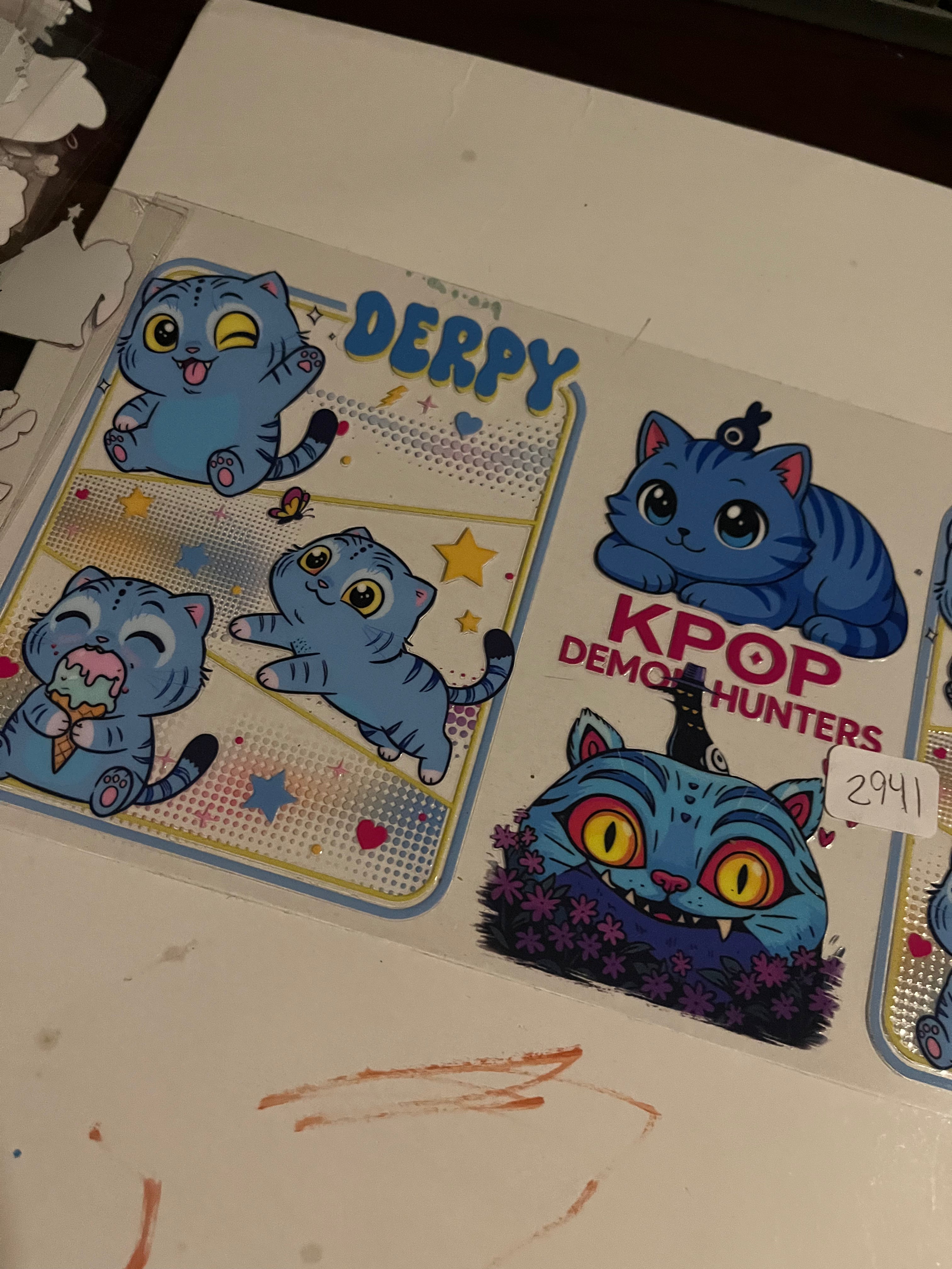 Kpop derpy 2941