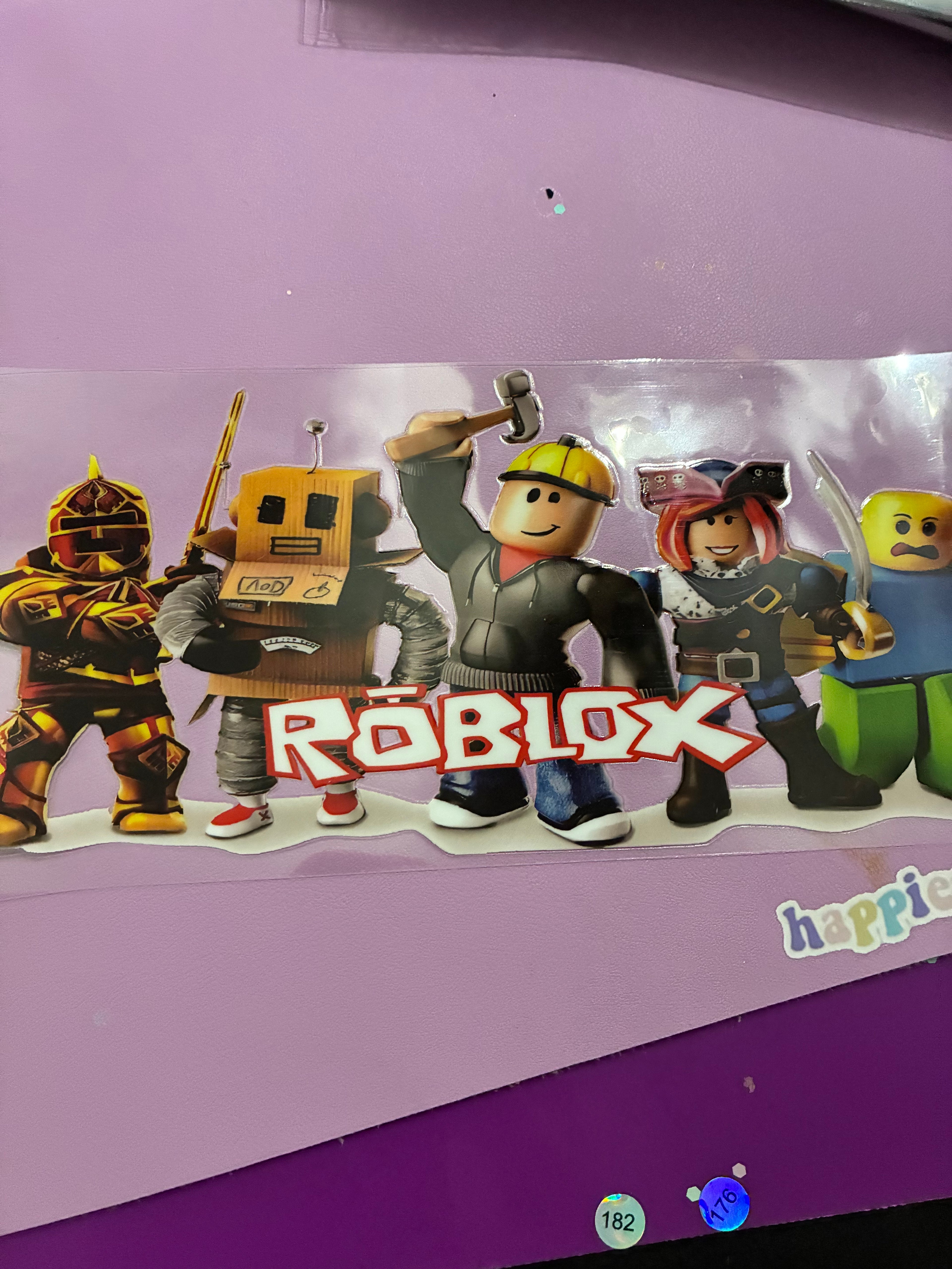 Roblox character 489#