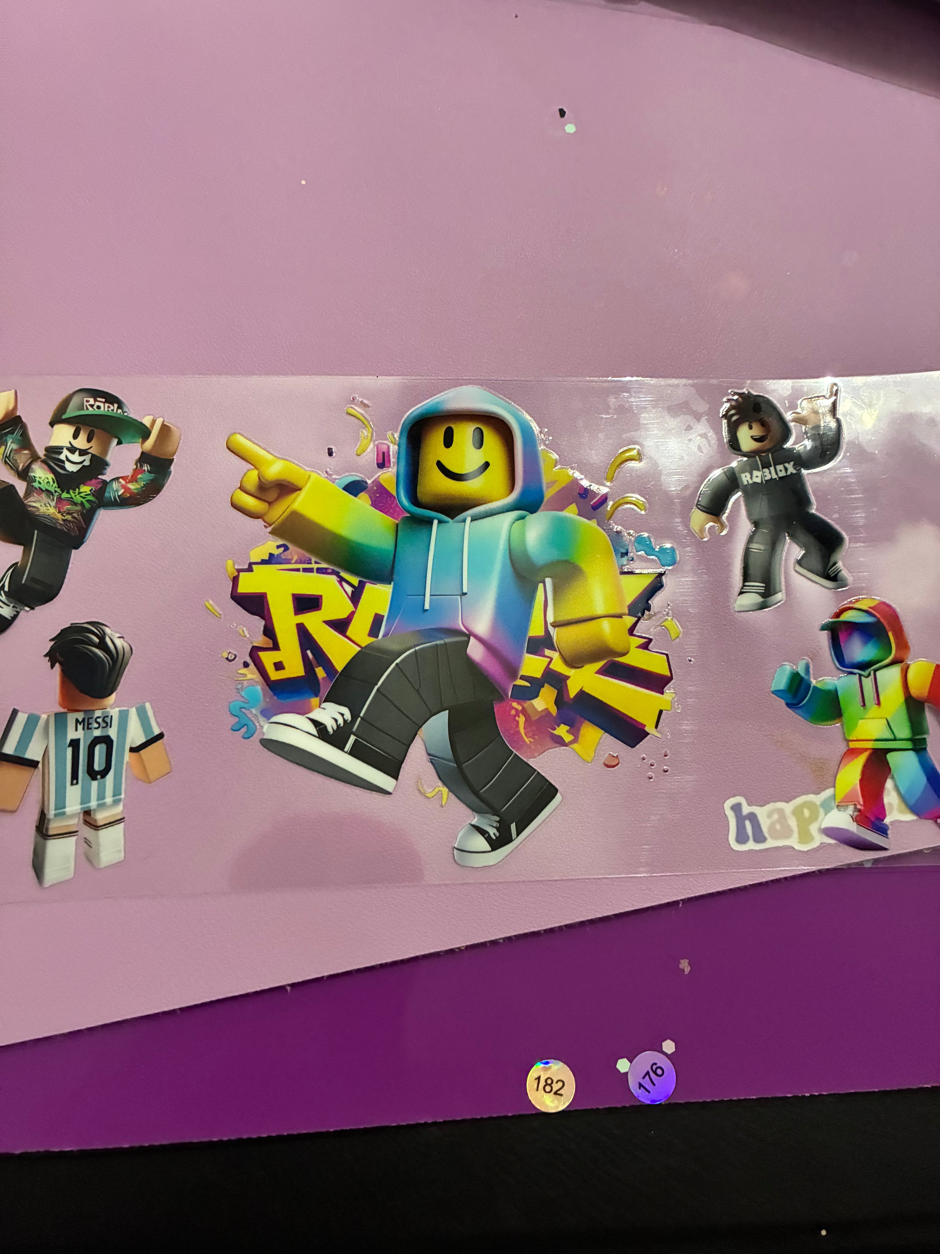 Roblox dancing #491