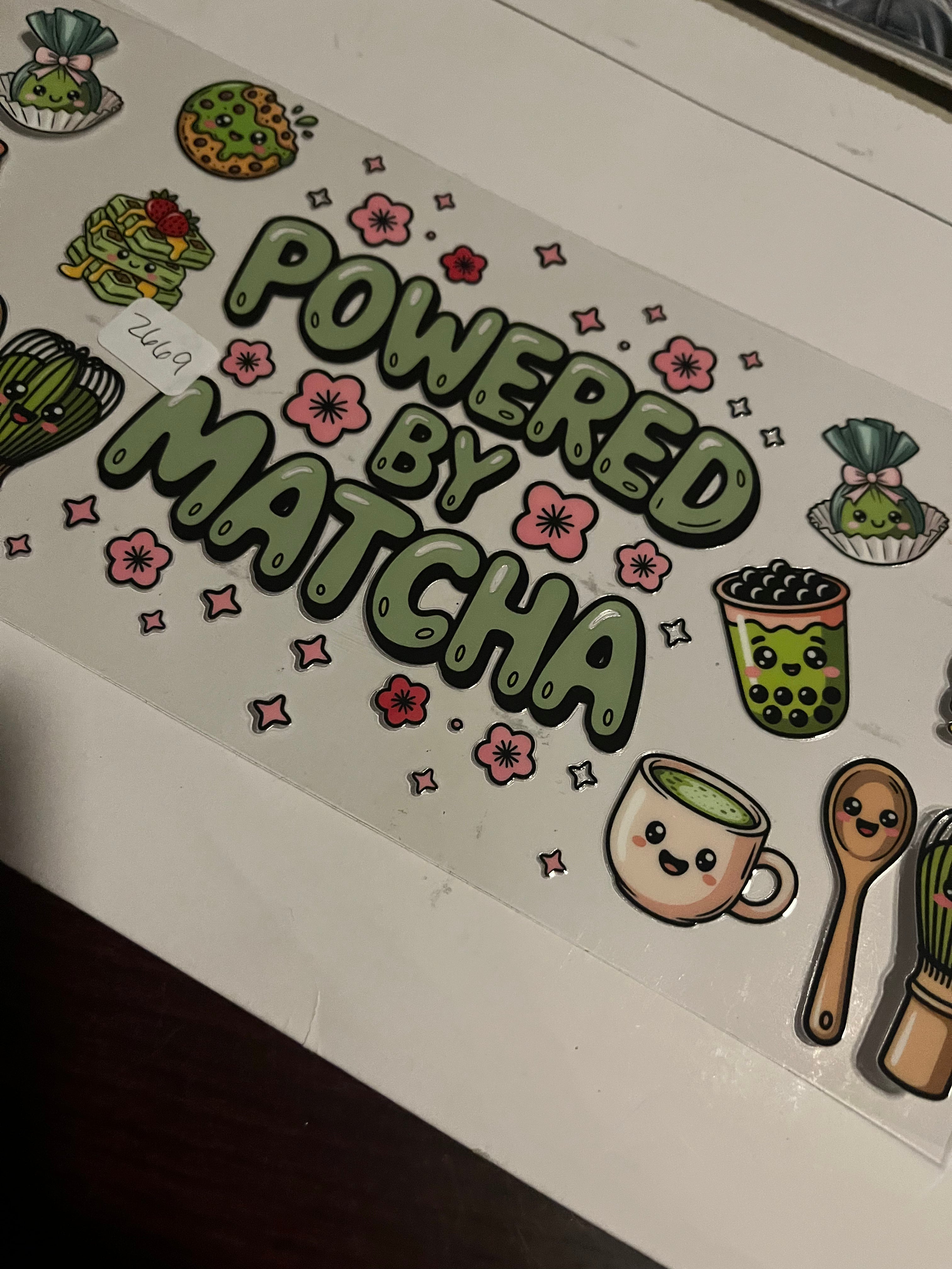Powered by matcha 2669