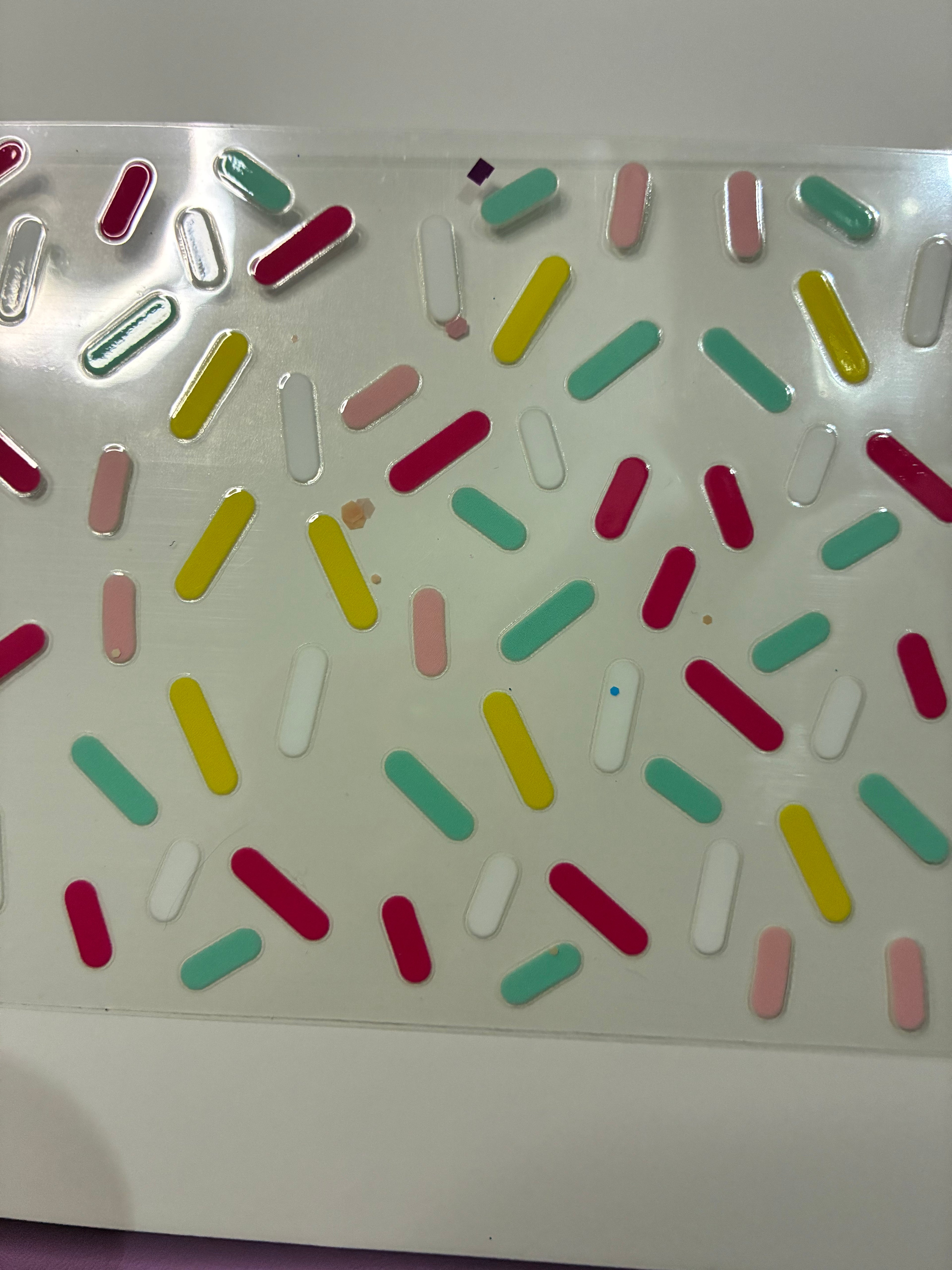 Sprinkles 601